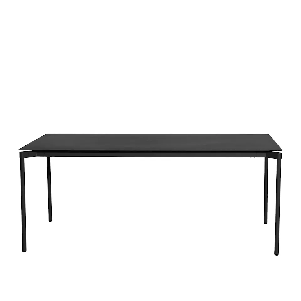 Fromme A Rectangular Table