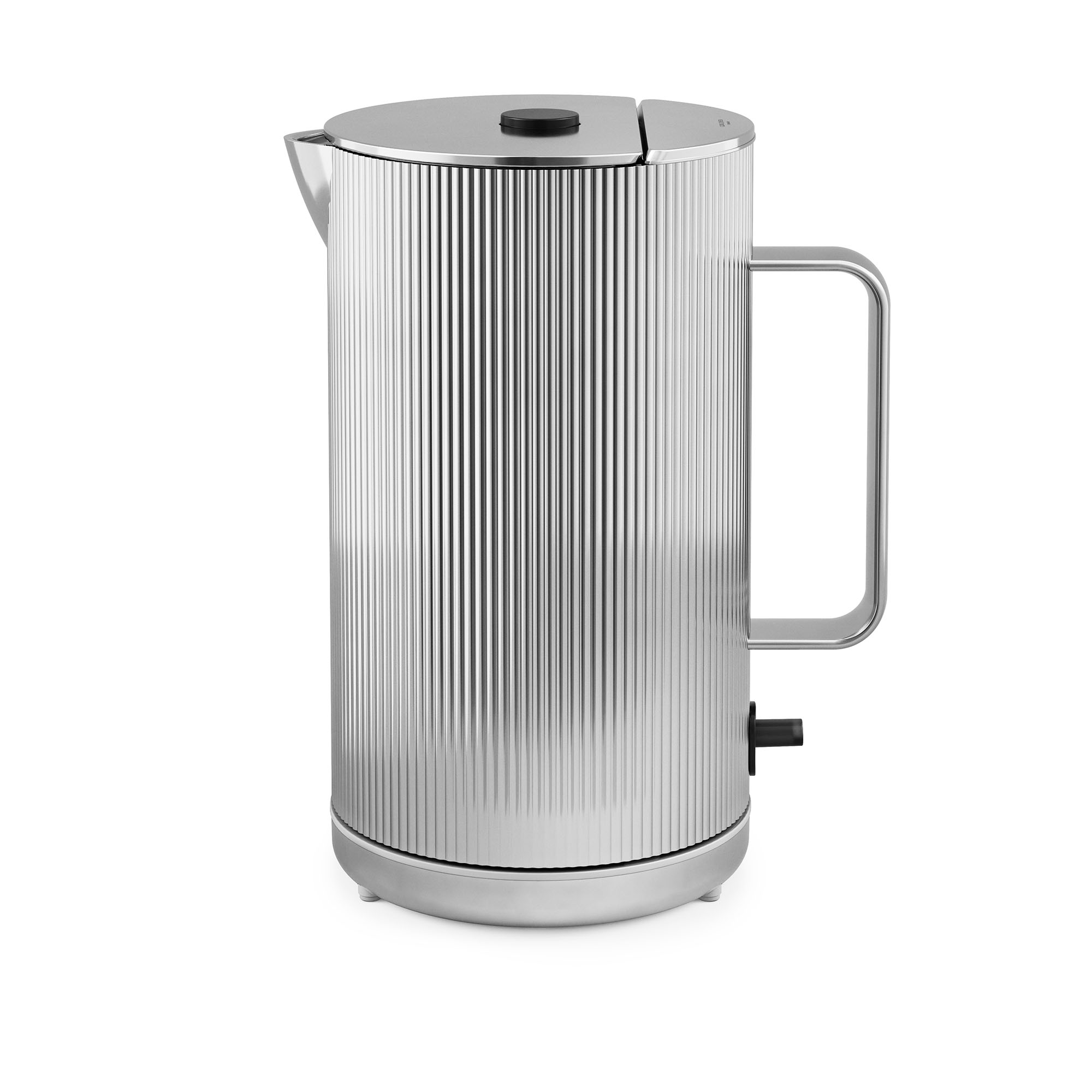 Georg Jensen - Bernadotte vannkoker i rustfritt stål - Vannkokere - Sølv