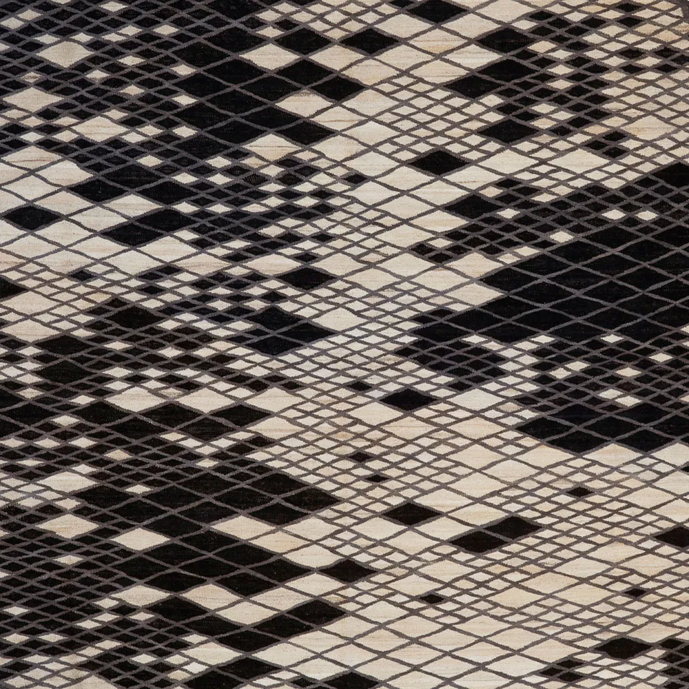 Losanges Rug 2
