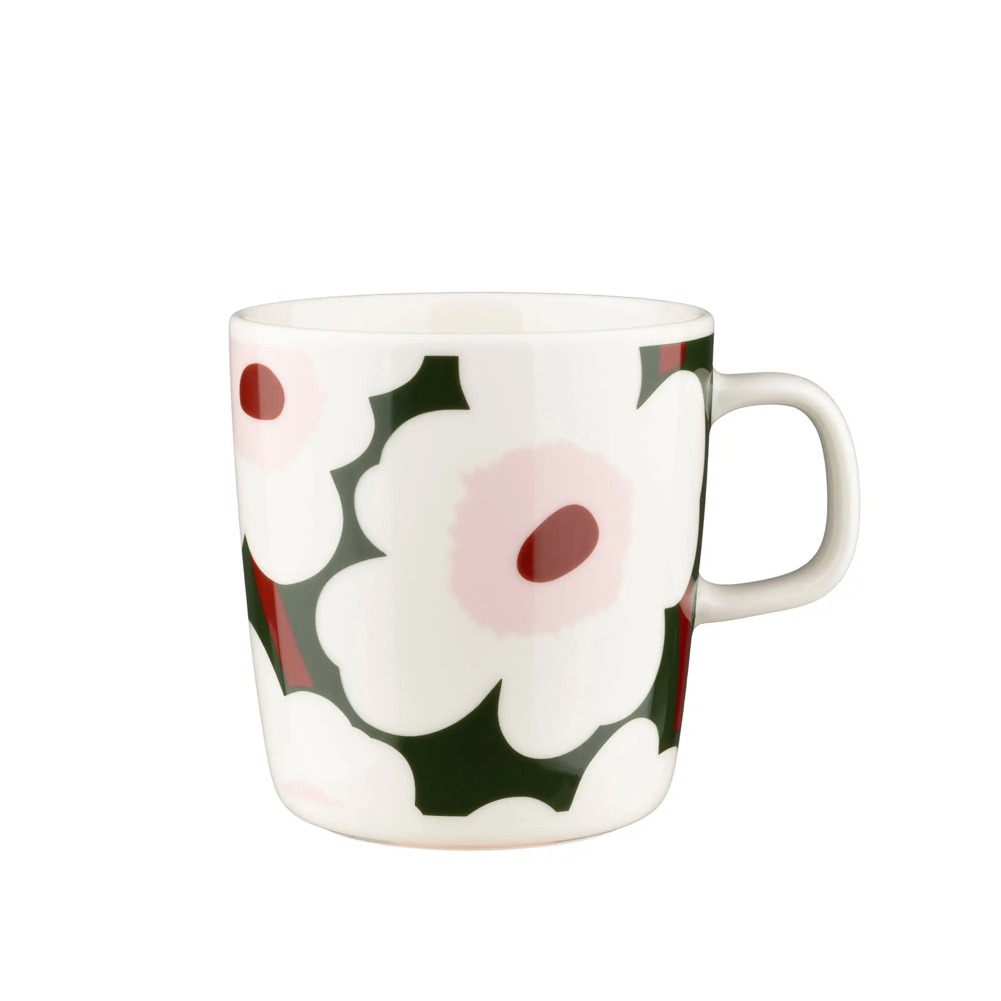 Unikko mugg 40 cl
