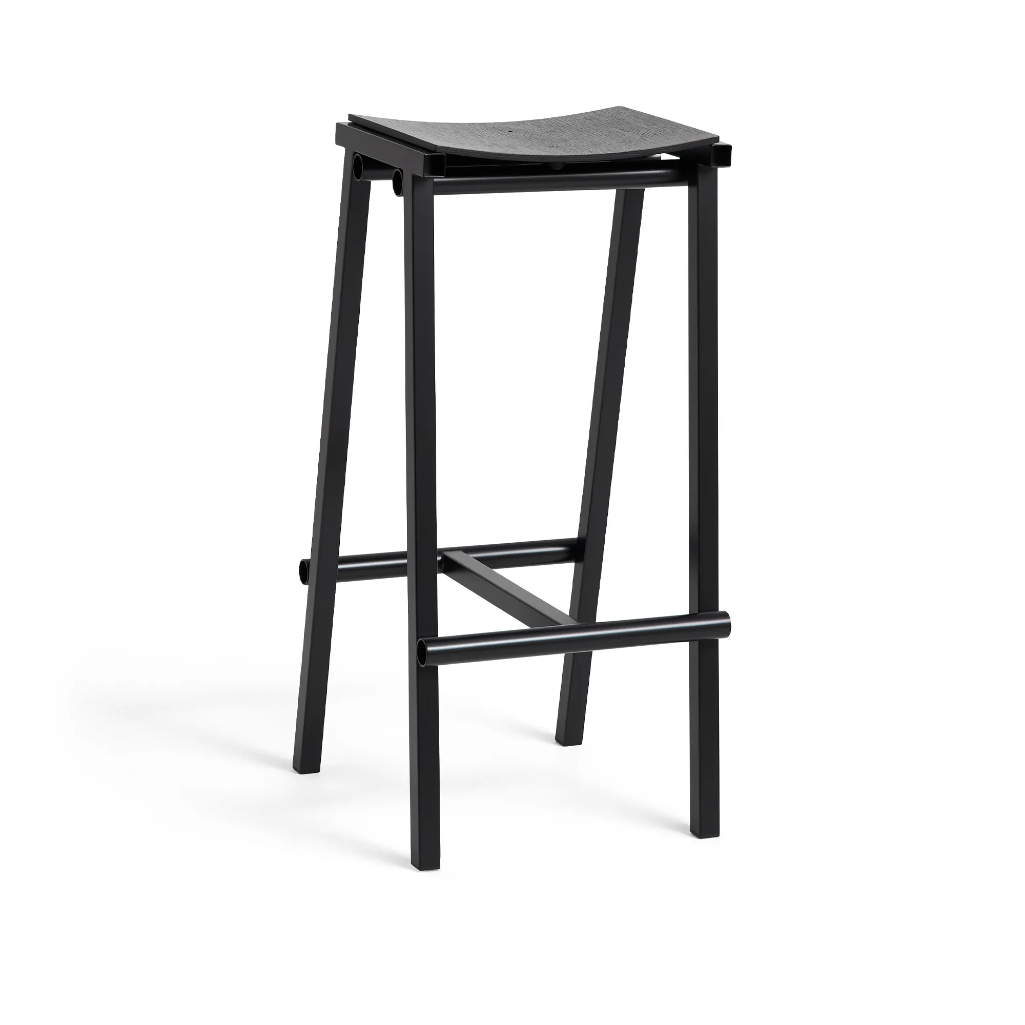 Taburete 8 barstol High