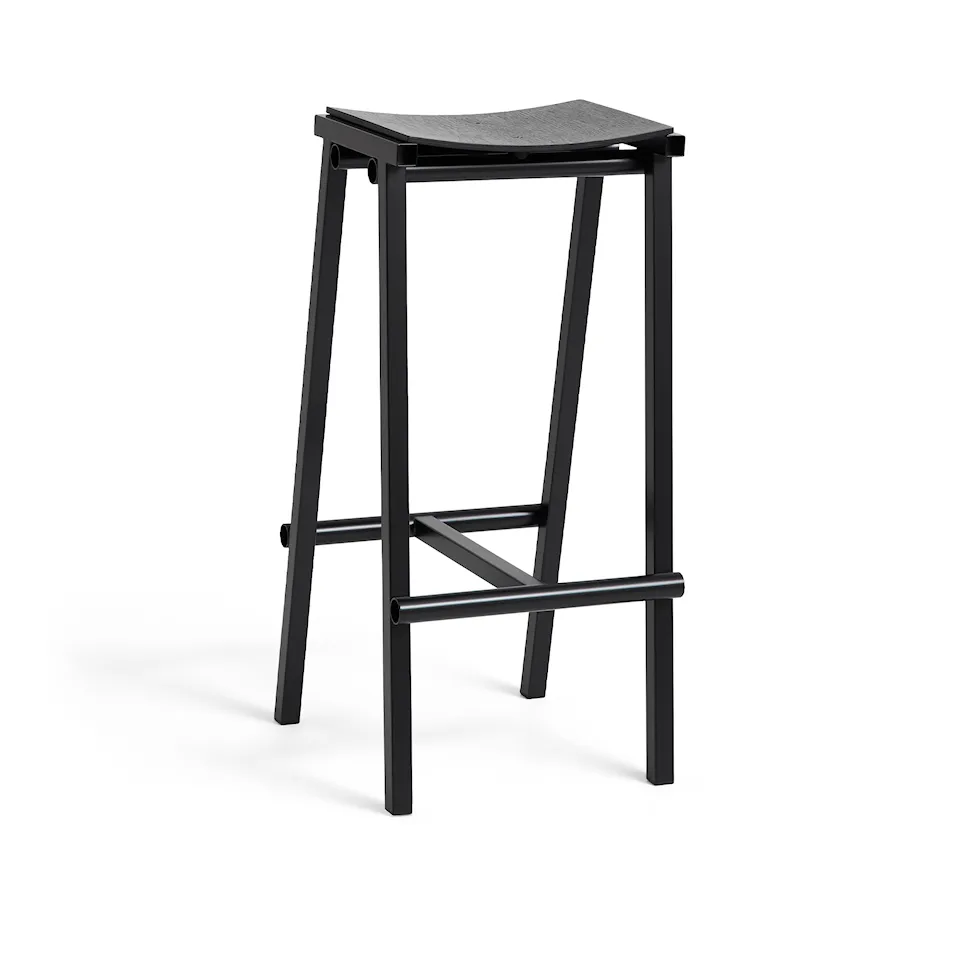 Taburete 8 barpall High