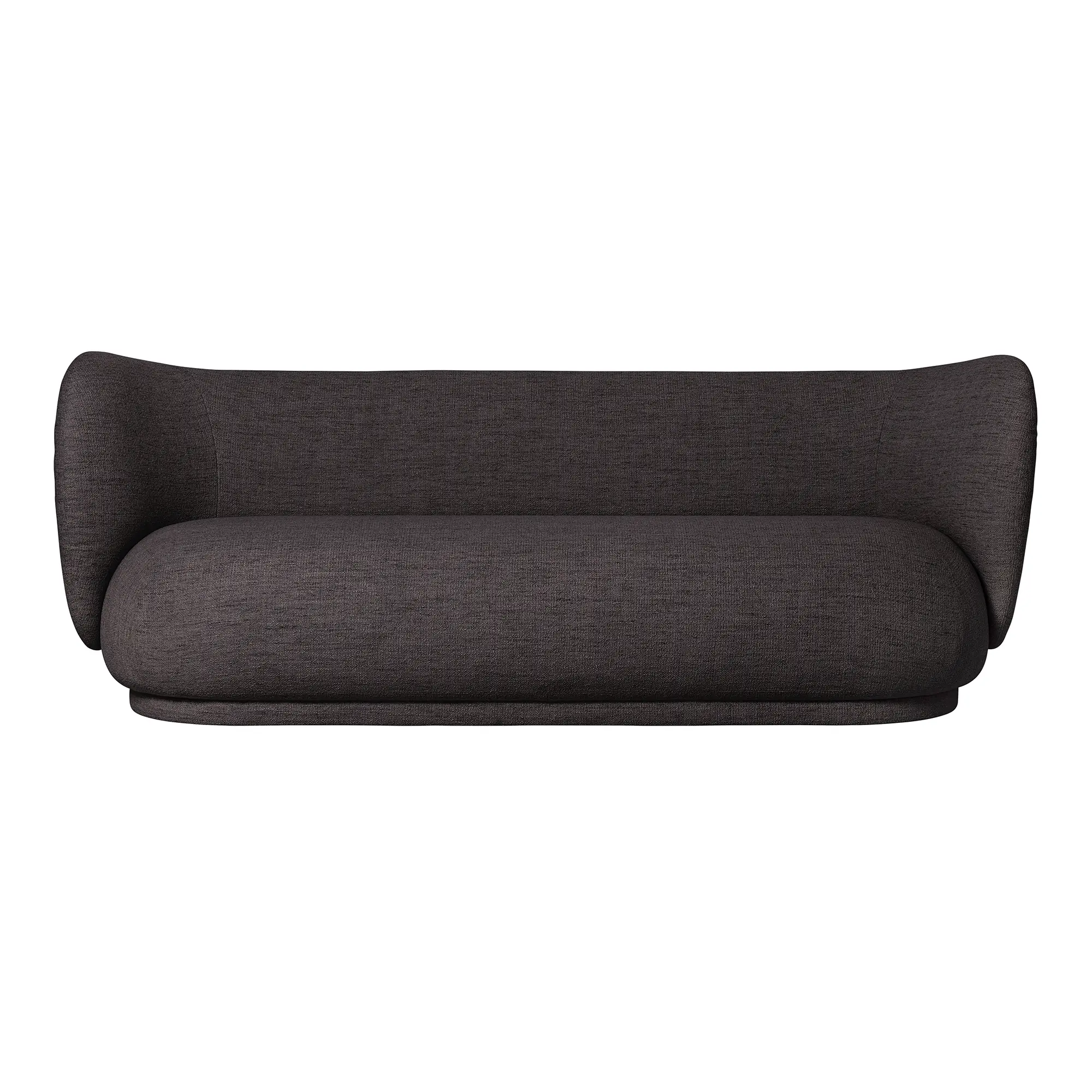 Rico Sofa 3-Seater