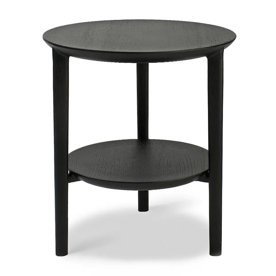 Bok Side Table