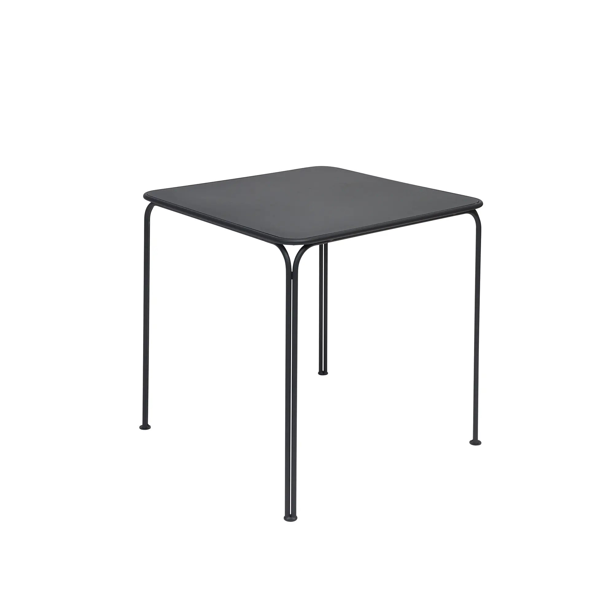 Bord Libelle 70 x 70 cm