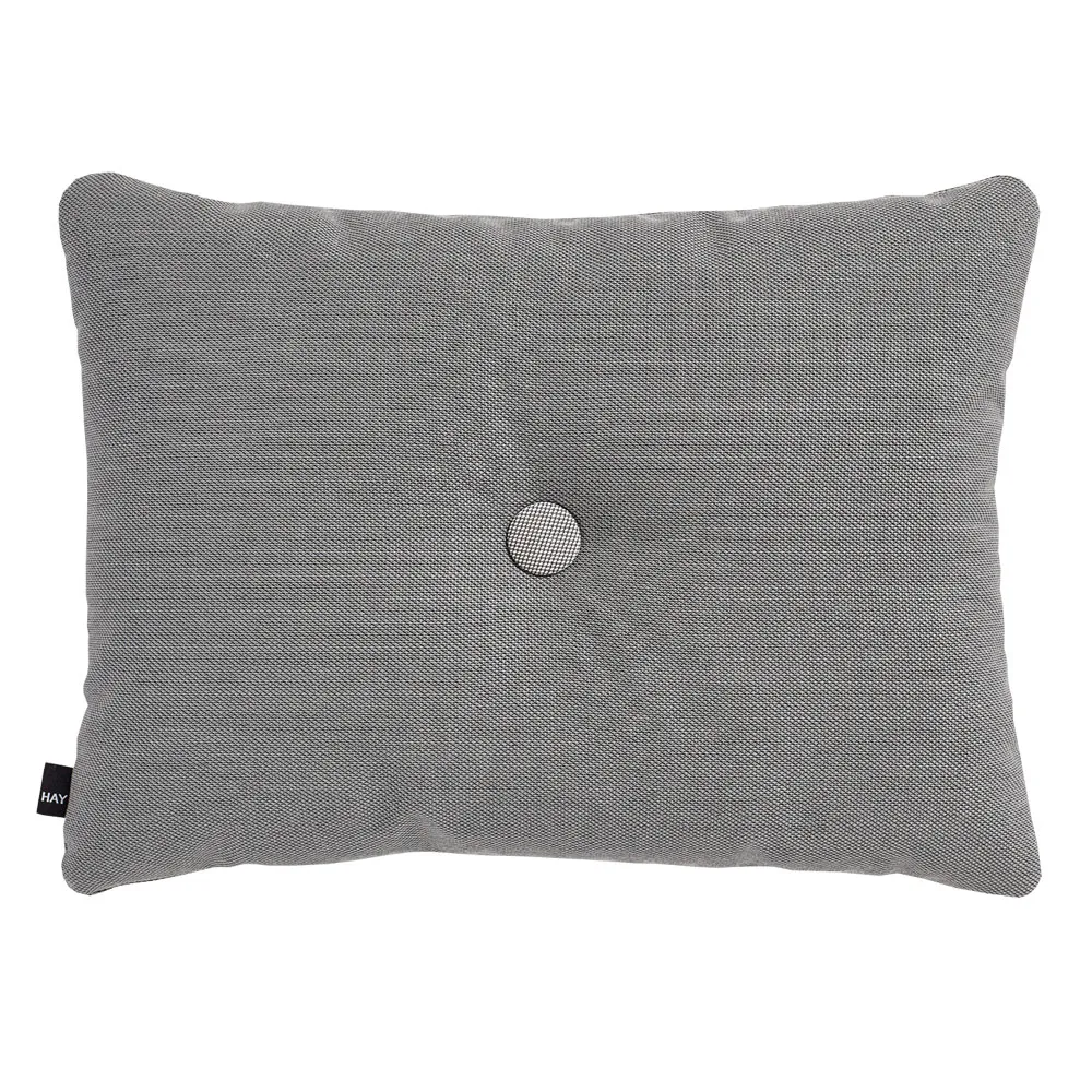 Dot Cushion Steelcut Trio 1 Dot
