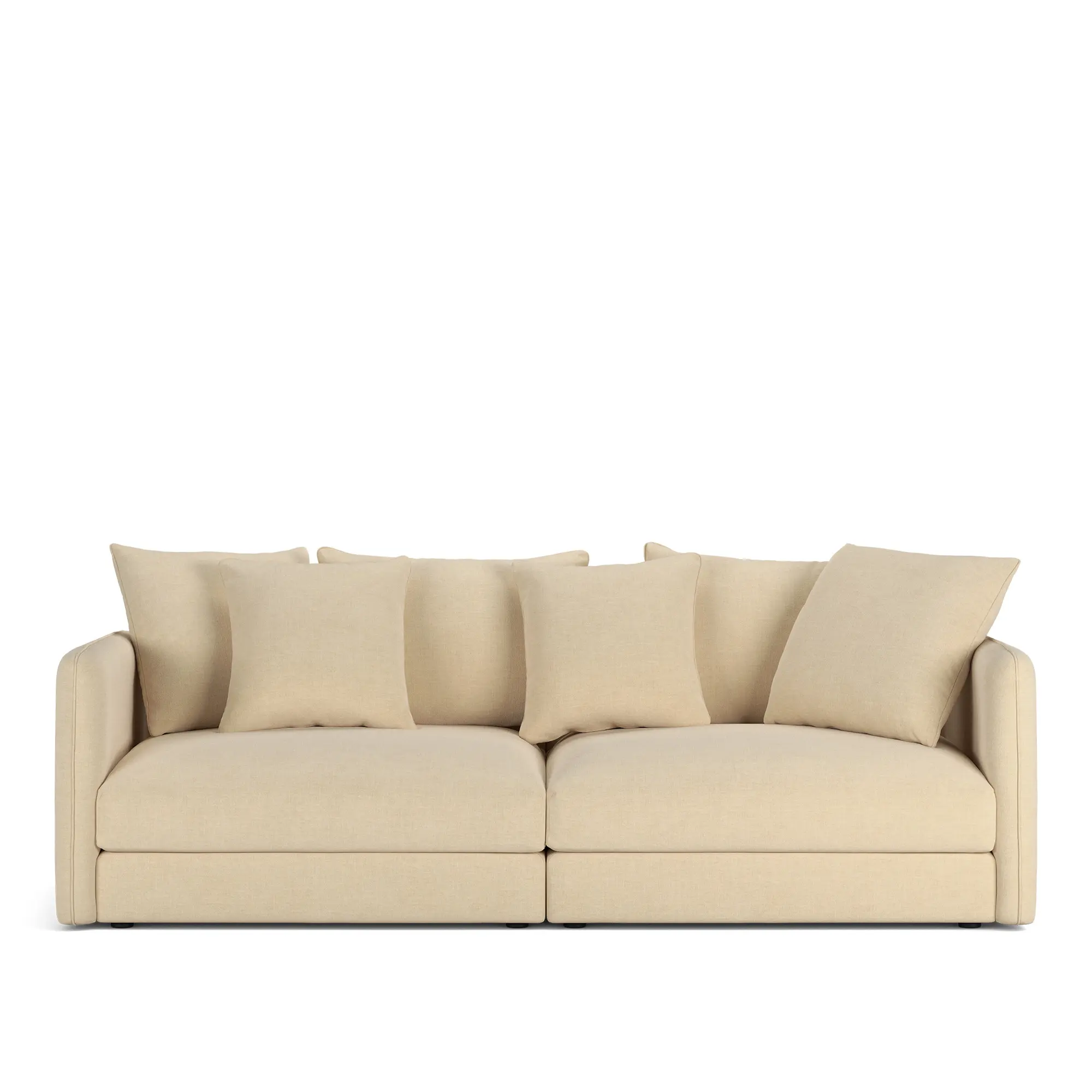 Pavarotti 01 2,5-seters sofa