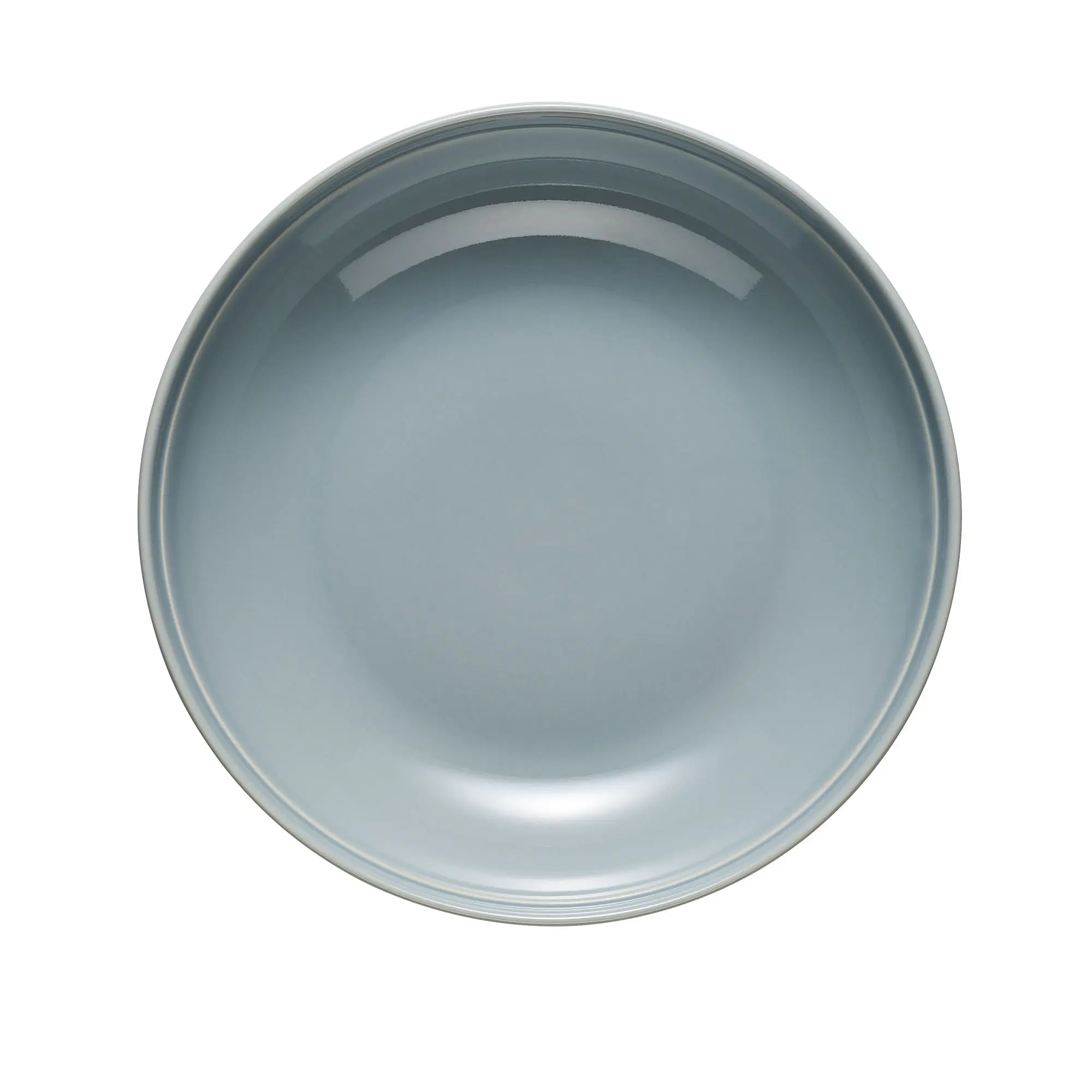 Höganäs Keramik Tallrik Djup 19 cm
