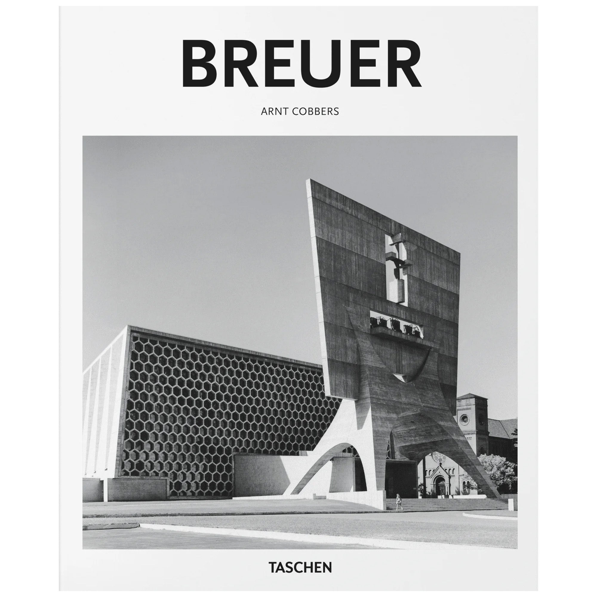 New Mags - Breuer - Basic Art Series - Böcker | Inredning - Inredningsdetaljer - Böcker | Möbelexperten