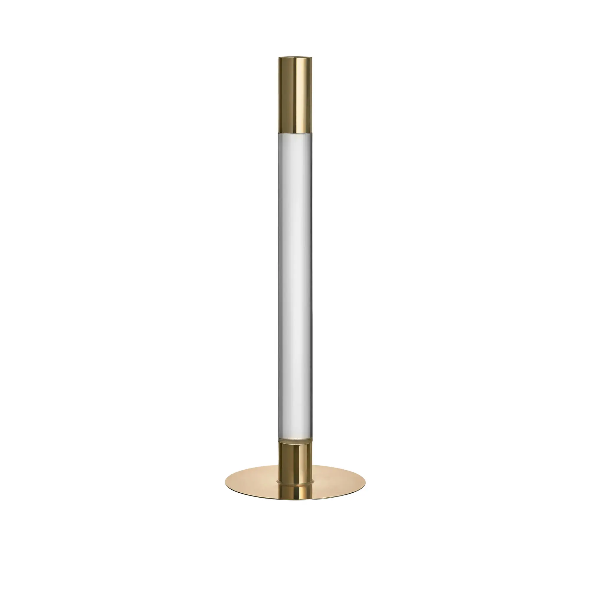 Lumiere Ljusstake Guld