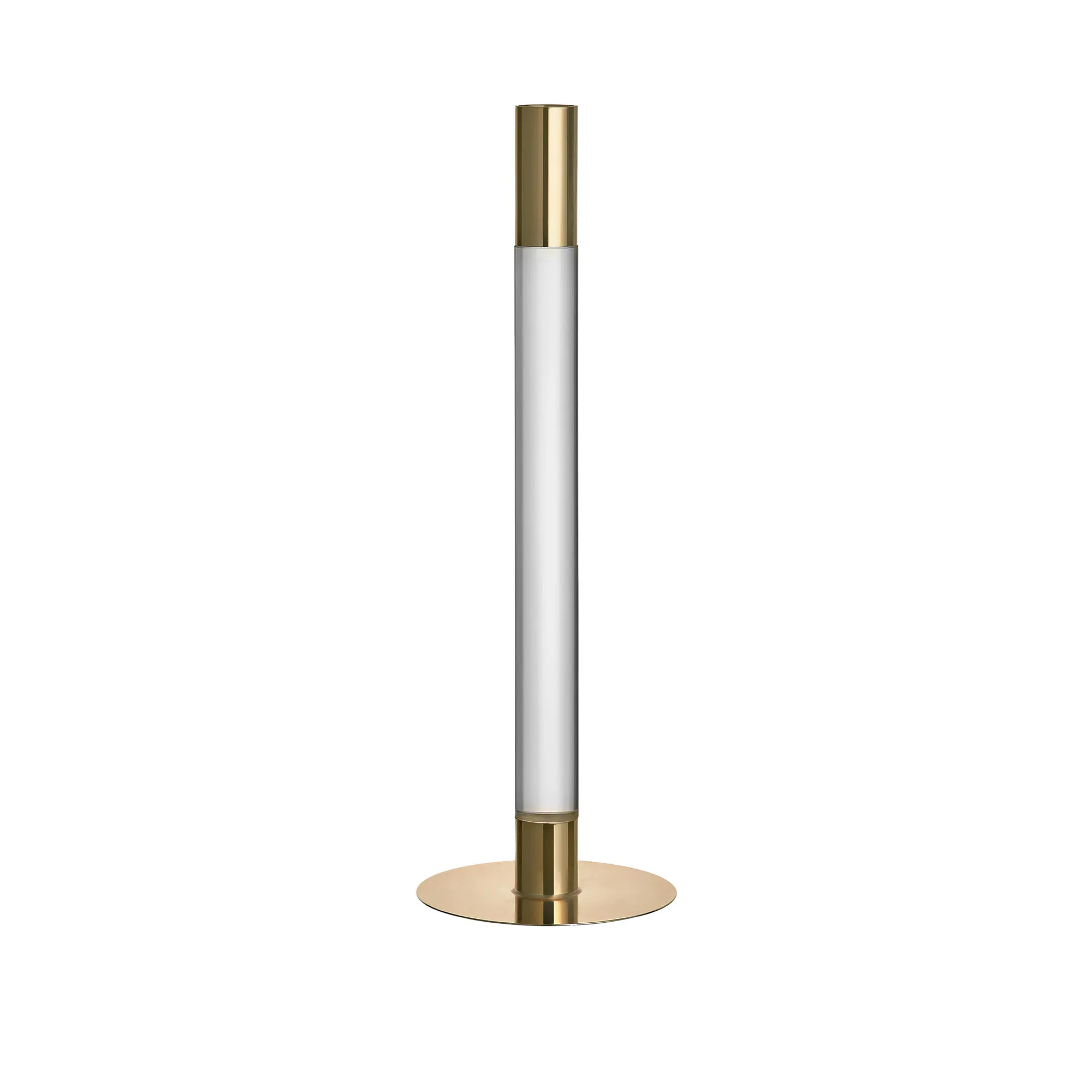 Lumiere Ljusstake Guld