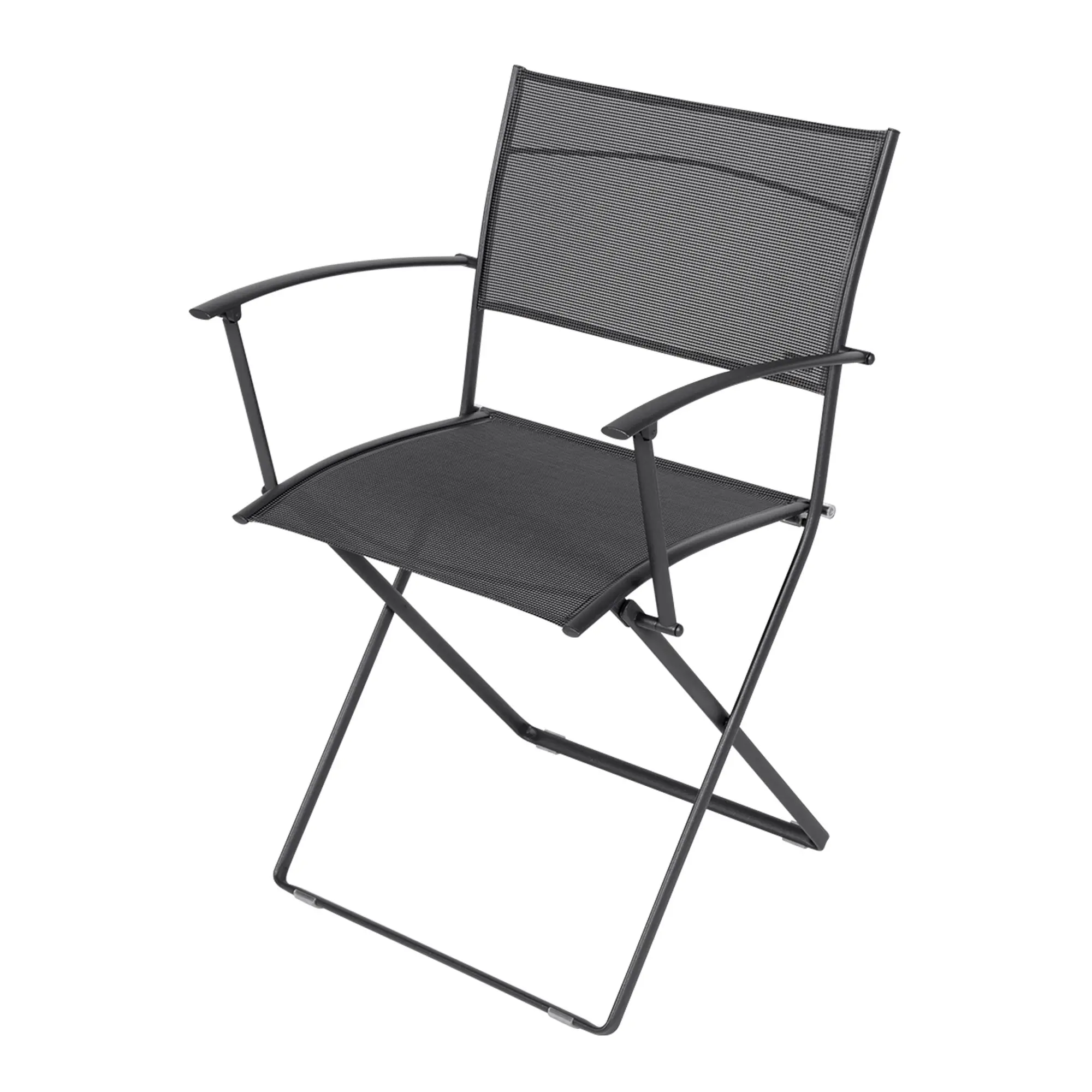 Plein Air Armchair