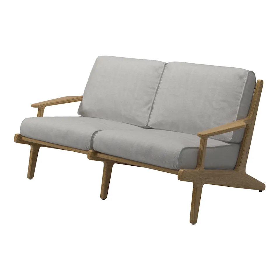 Bay Sofa 2-Seater
