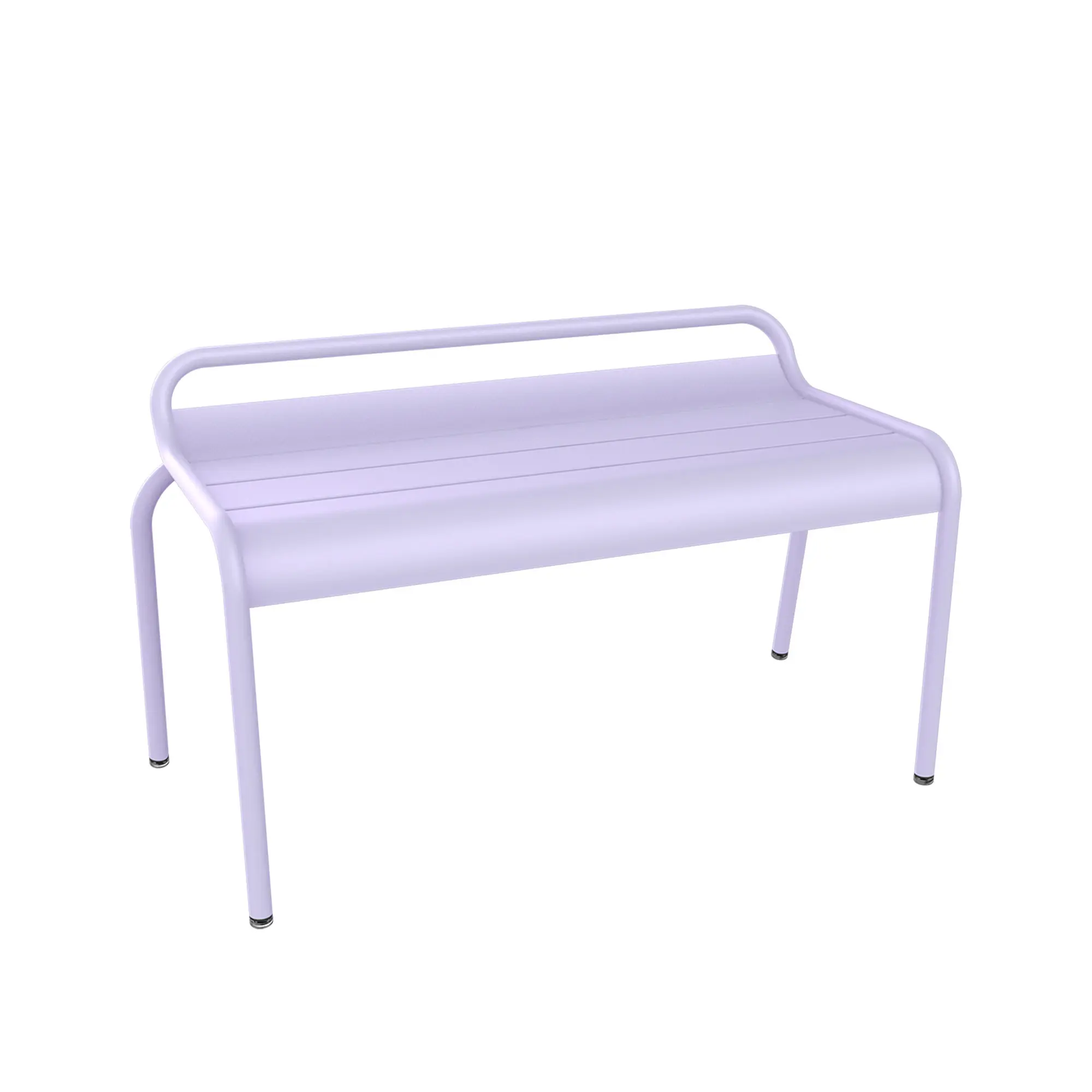 Luxembourg Compact Bench