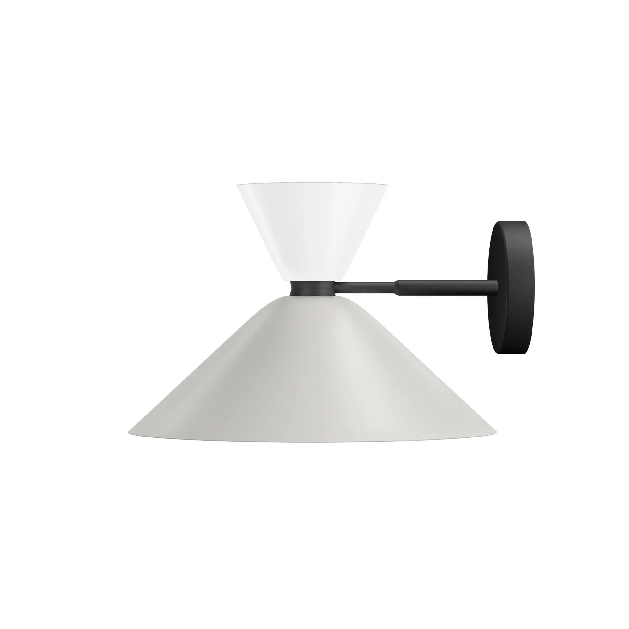 Alphabeta Wall Light