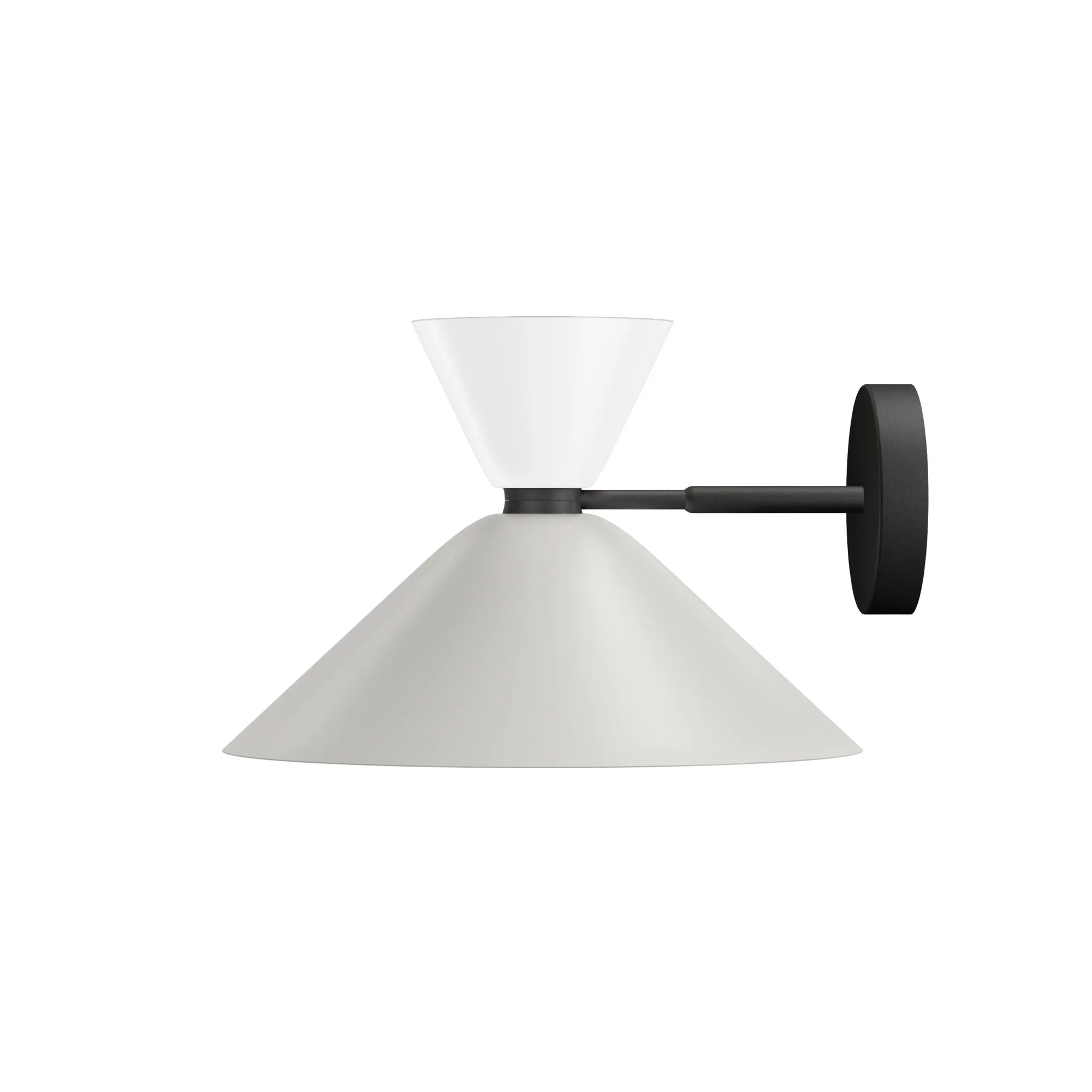 Alphabeta Wall Light