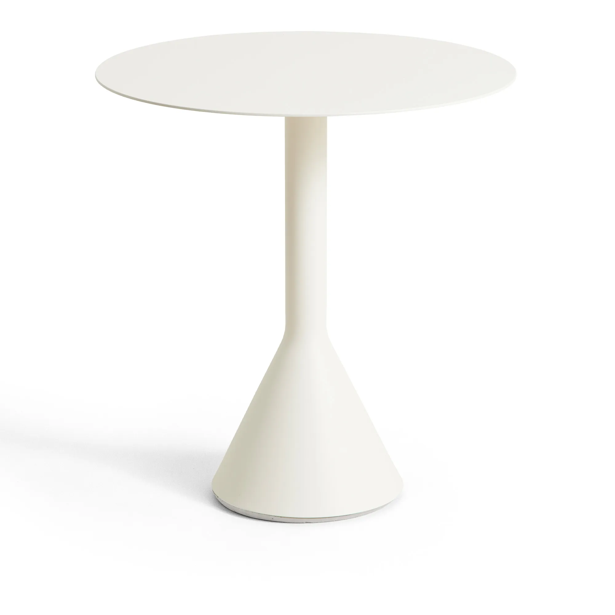 Palissade Cone cafébord Round Ø 70 cm
