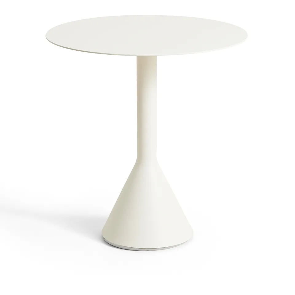 Palissade Cone cafébord Round Ø 70 cm