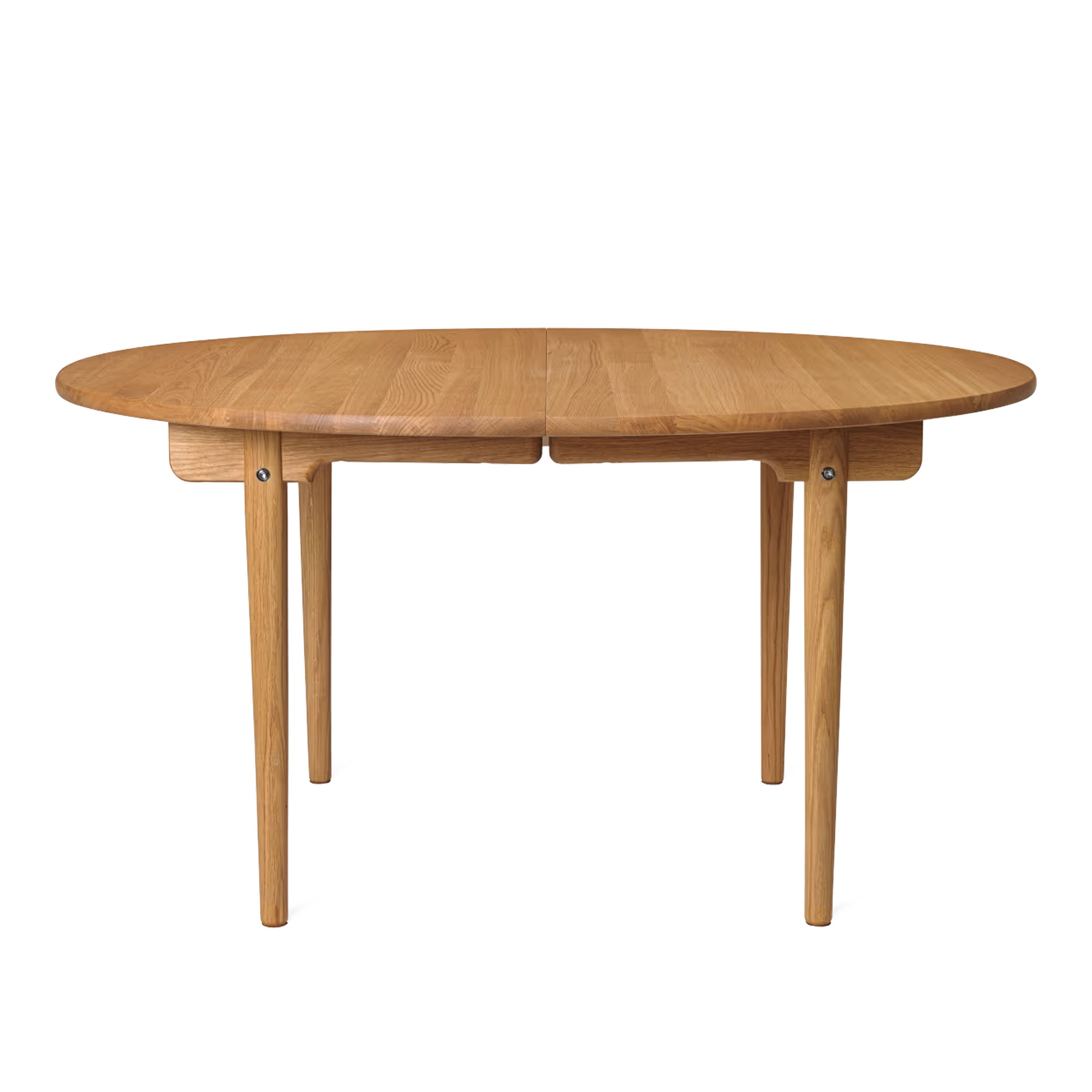 Carl Hansen - CH337 matbord oljad ek - Matbord - Hans J. Wegner