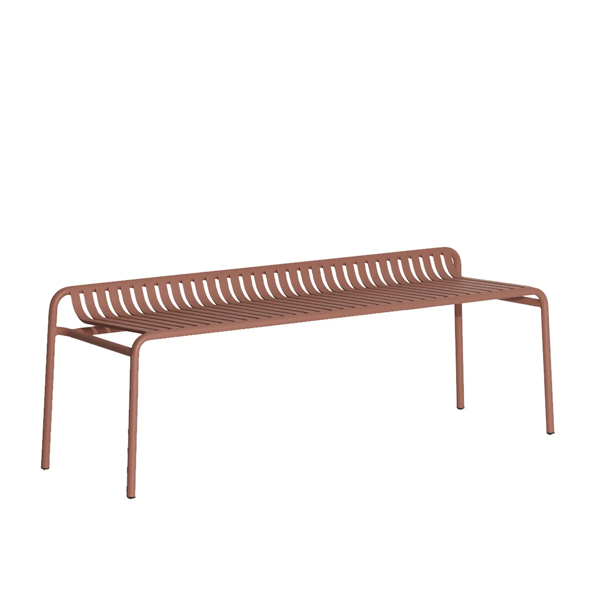 Week-End Bench Without Armrest