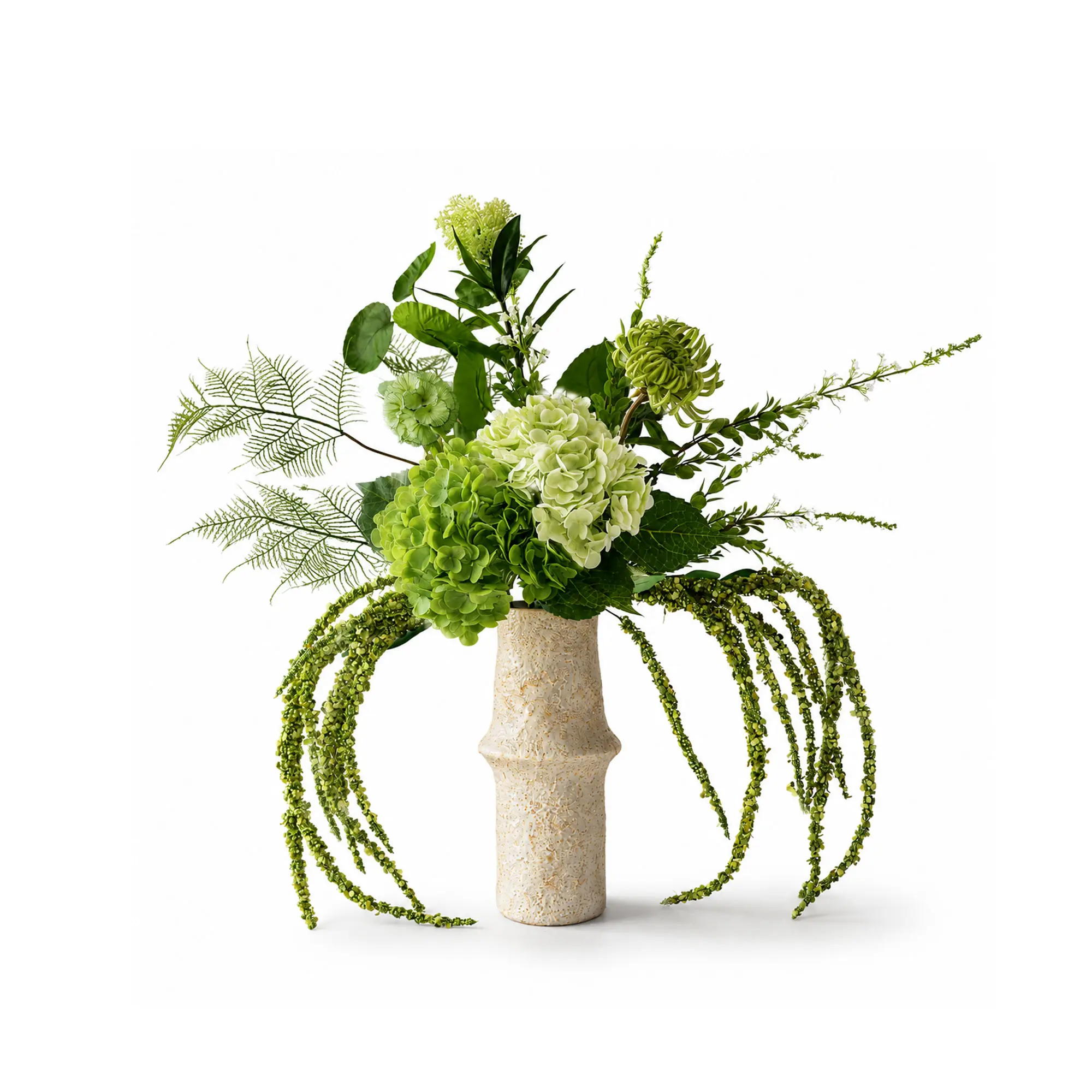 Wild Wasabi bukett