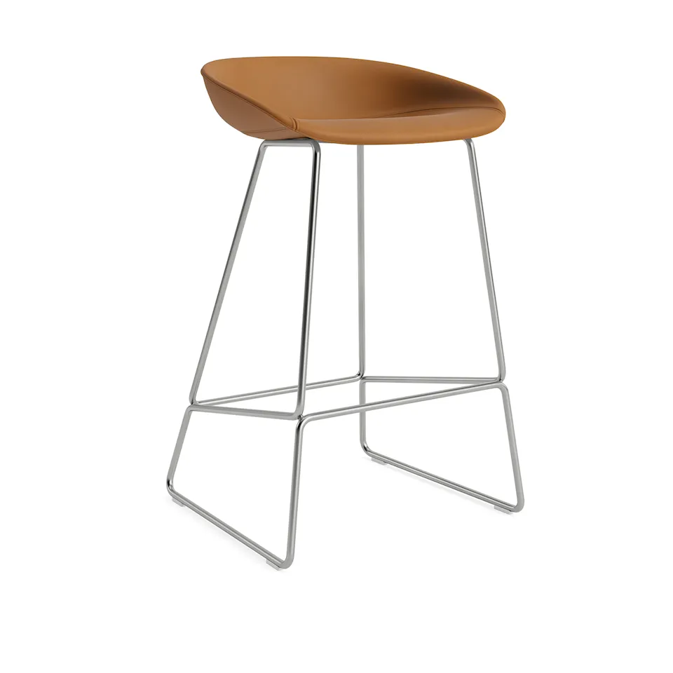 About a Stool AAS39 barstol Low Steel