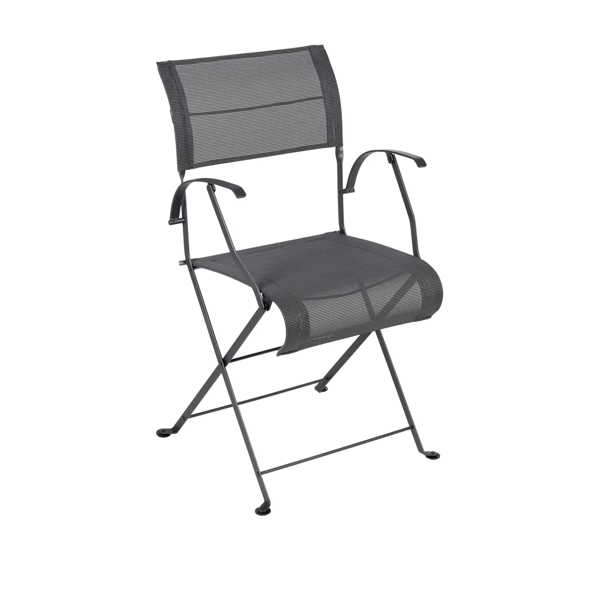Dune Premium Armchair Cotton White