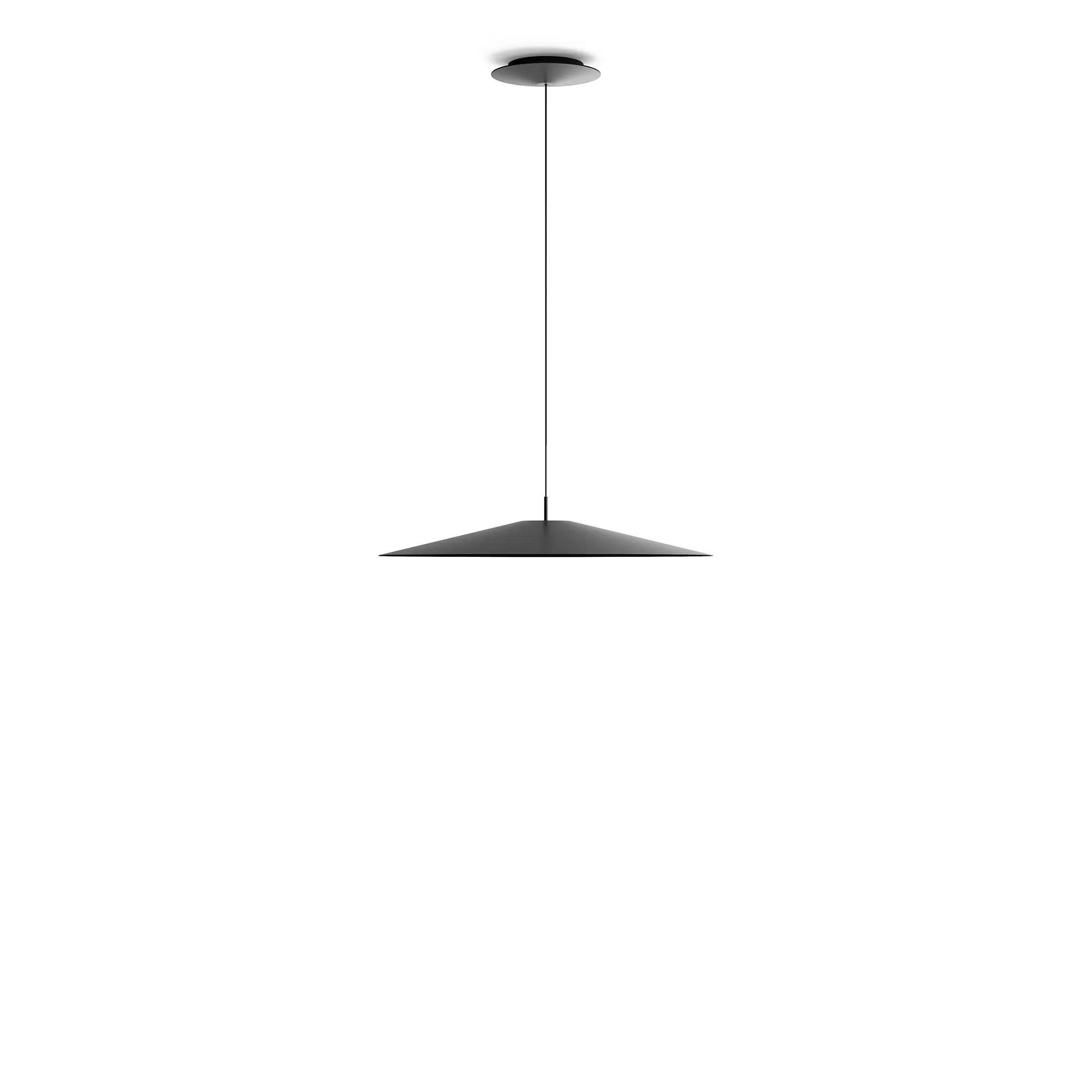Koinè Pendellampa Ø55 cm - Black