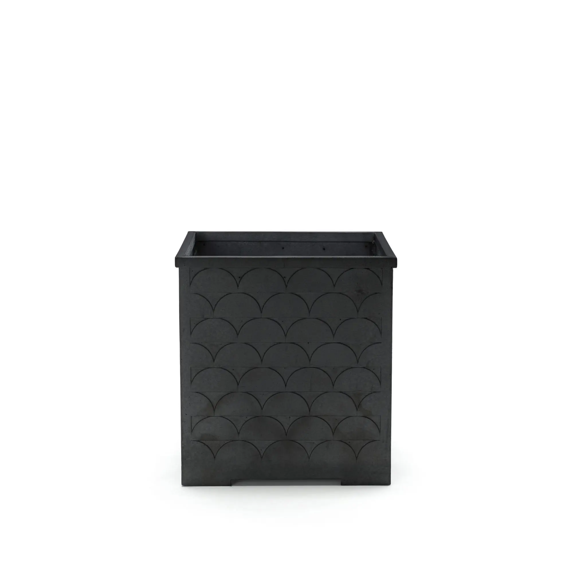 Relief Växtkärl