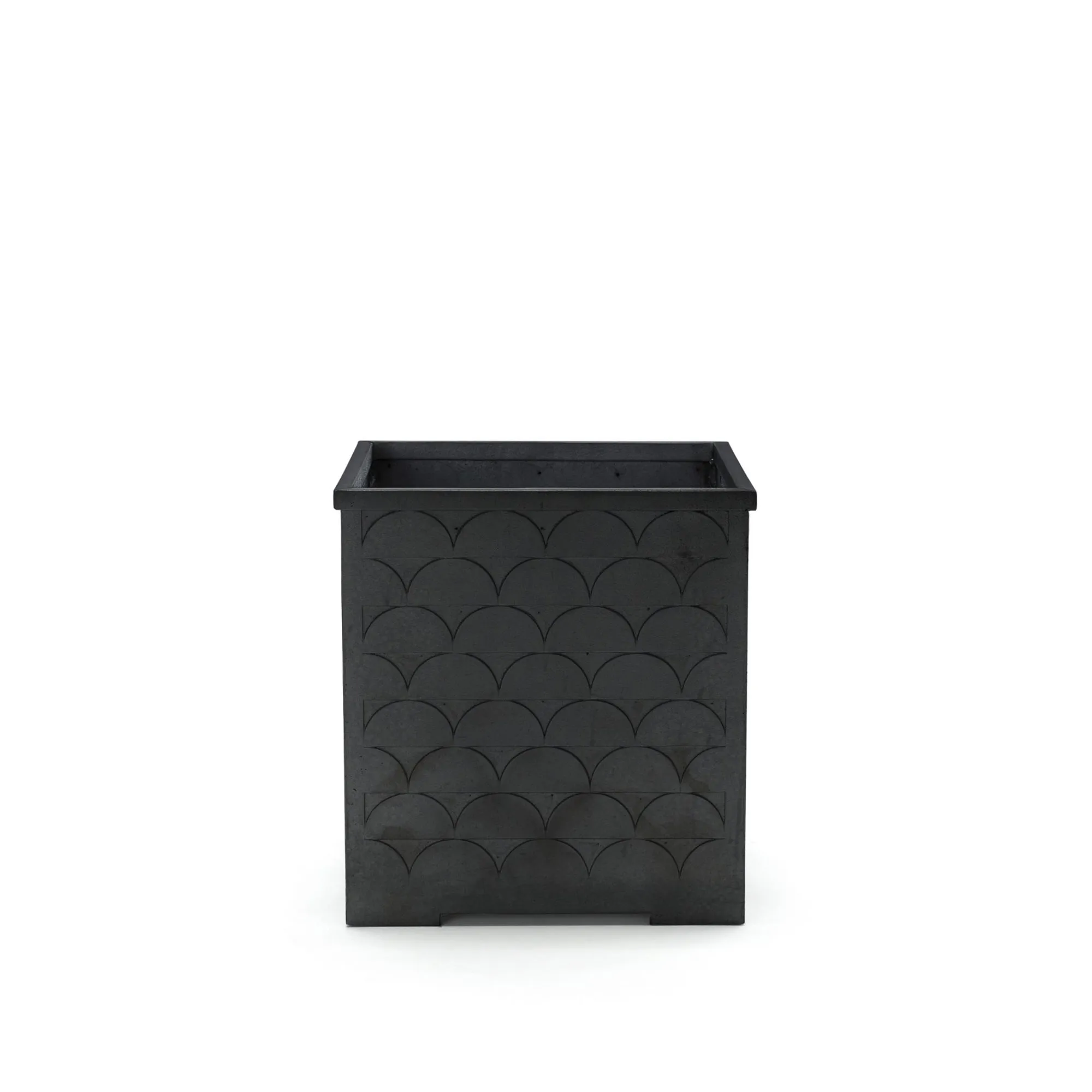 Relief Växtkärl