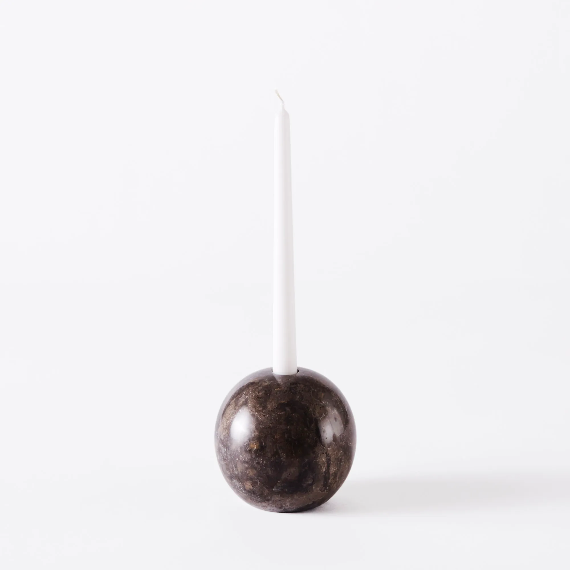 Sphere Candle Holder Large