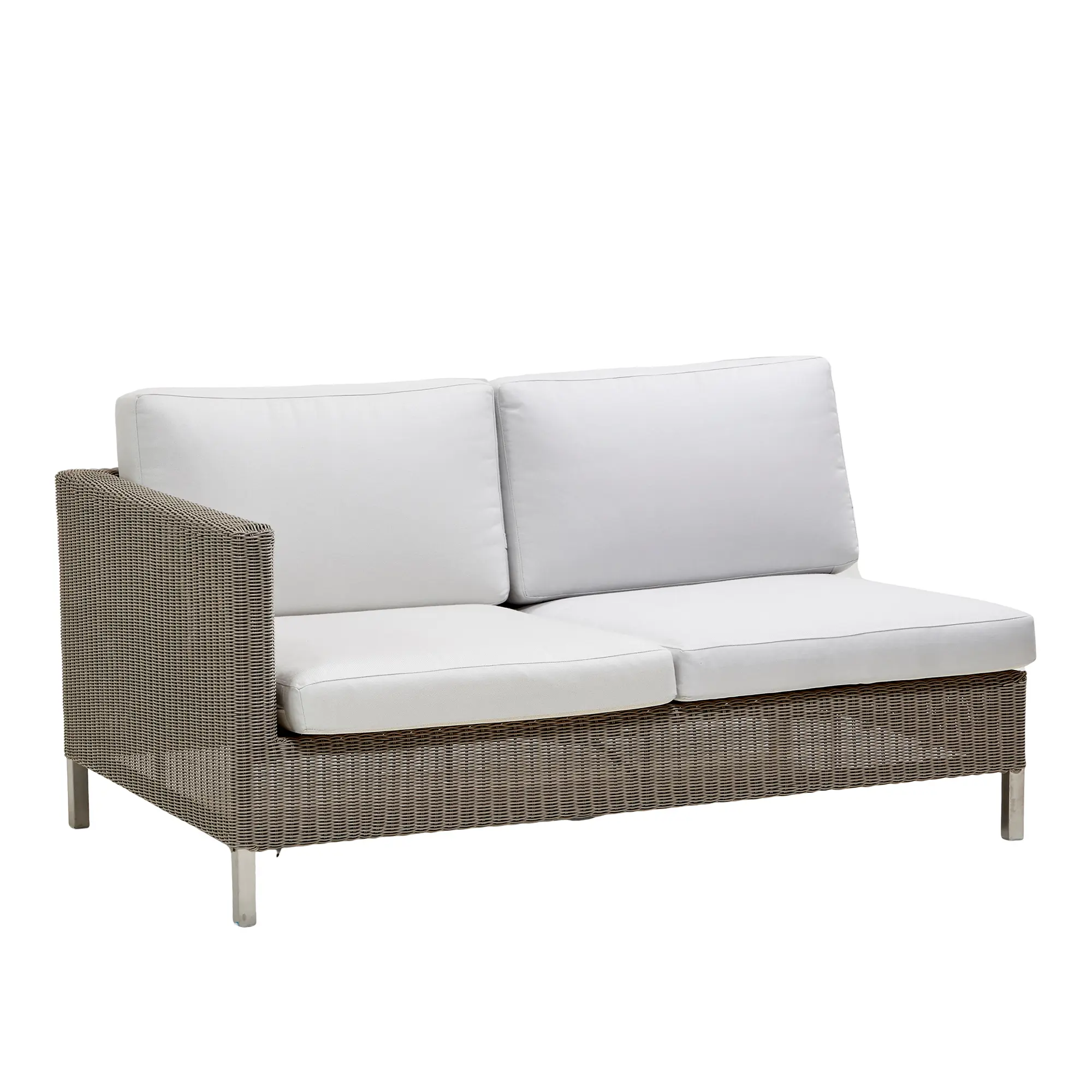Connect Modulsoffa 2-sits