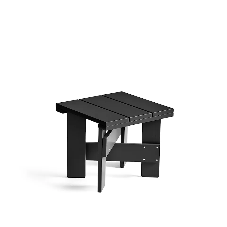 Crate soffbord utomhus 45 cm