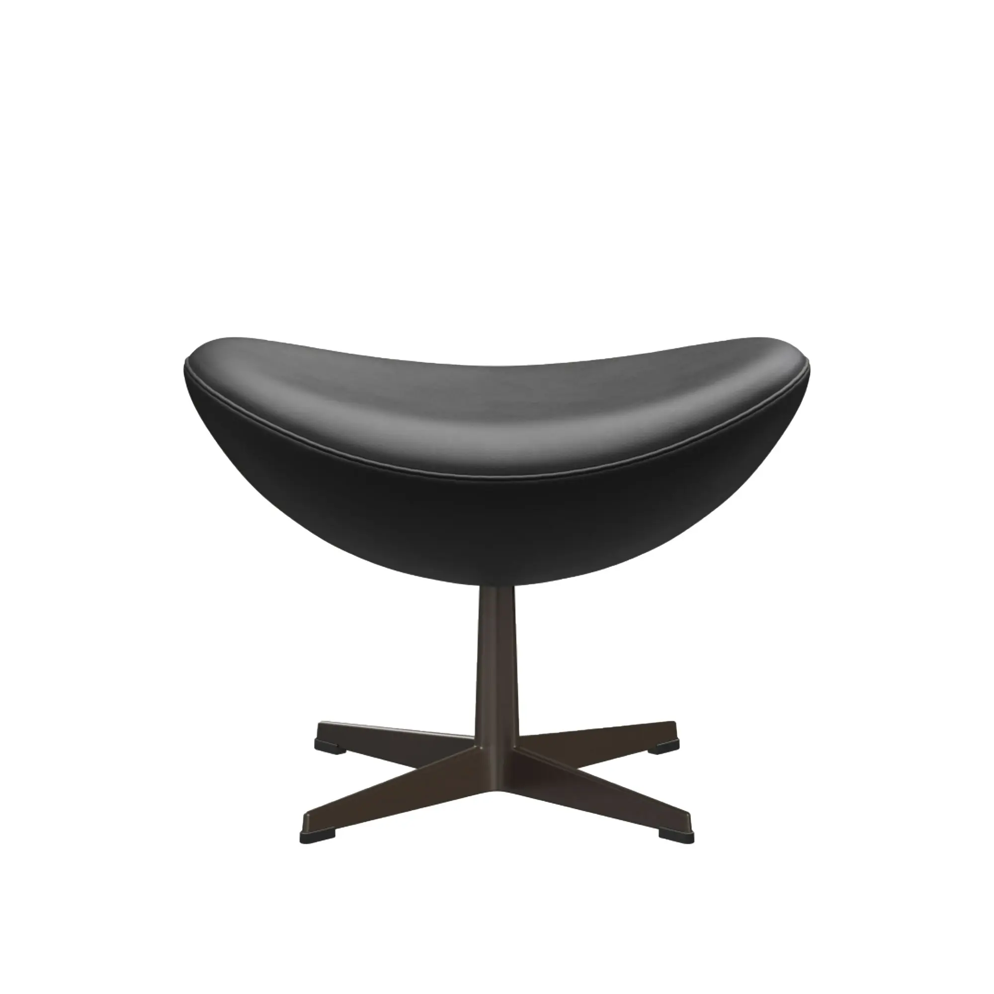 3127 Egg fotskammel Brown Bronze