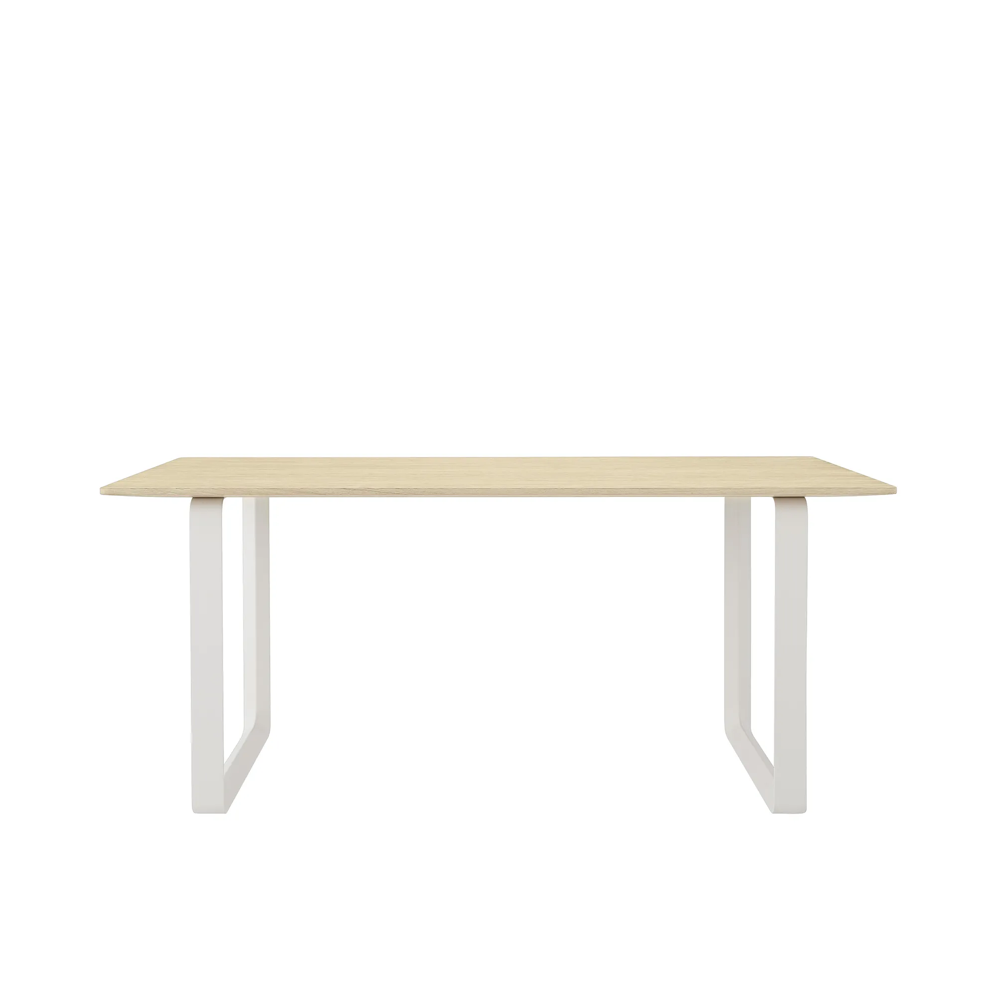 70/70 Table matbord 170x85 cm