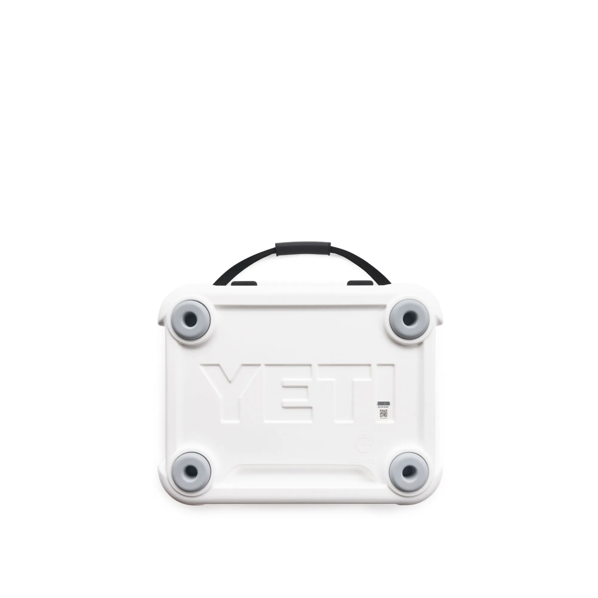 Roadie 24 - White