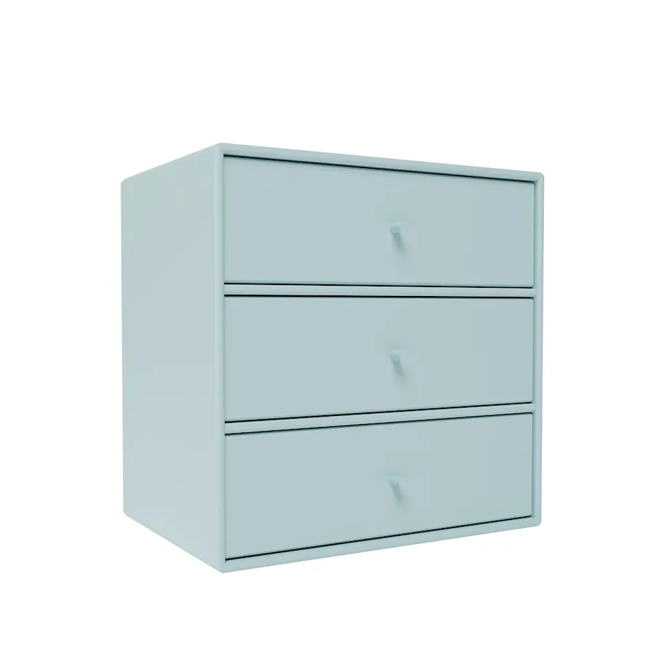 Montana Mini 1007 modul lådor
