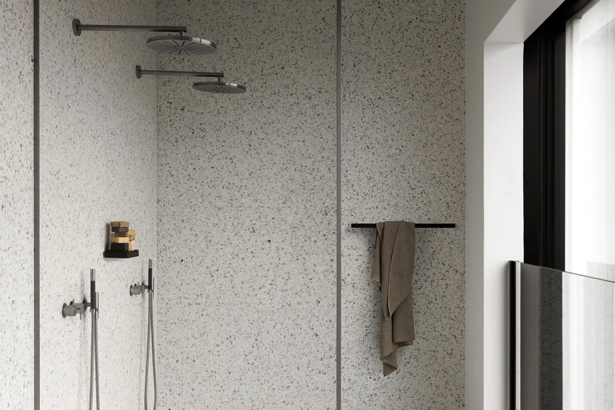 Norm Architects handdukshängare