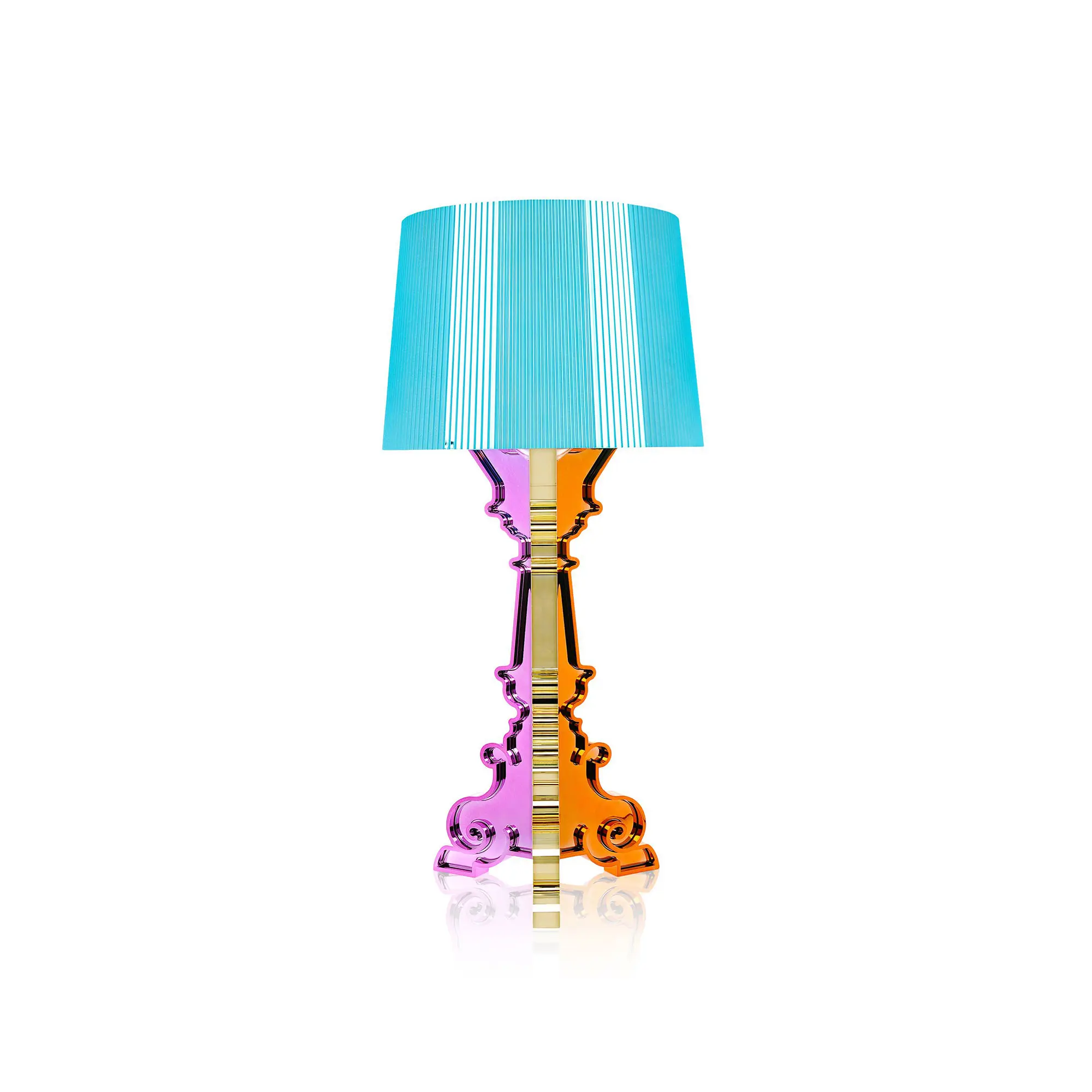 Bourgie Table Lamp
