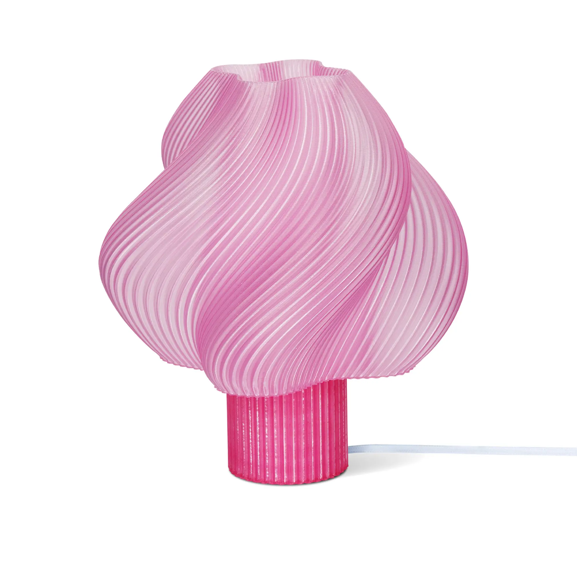 Soft Serve bordslampa Grande Sorbet