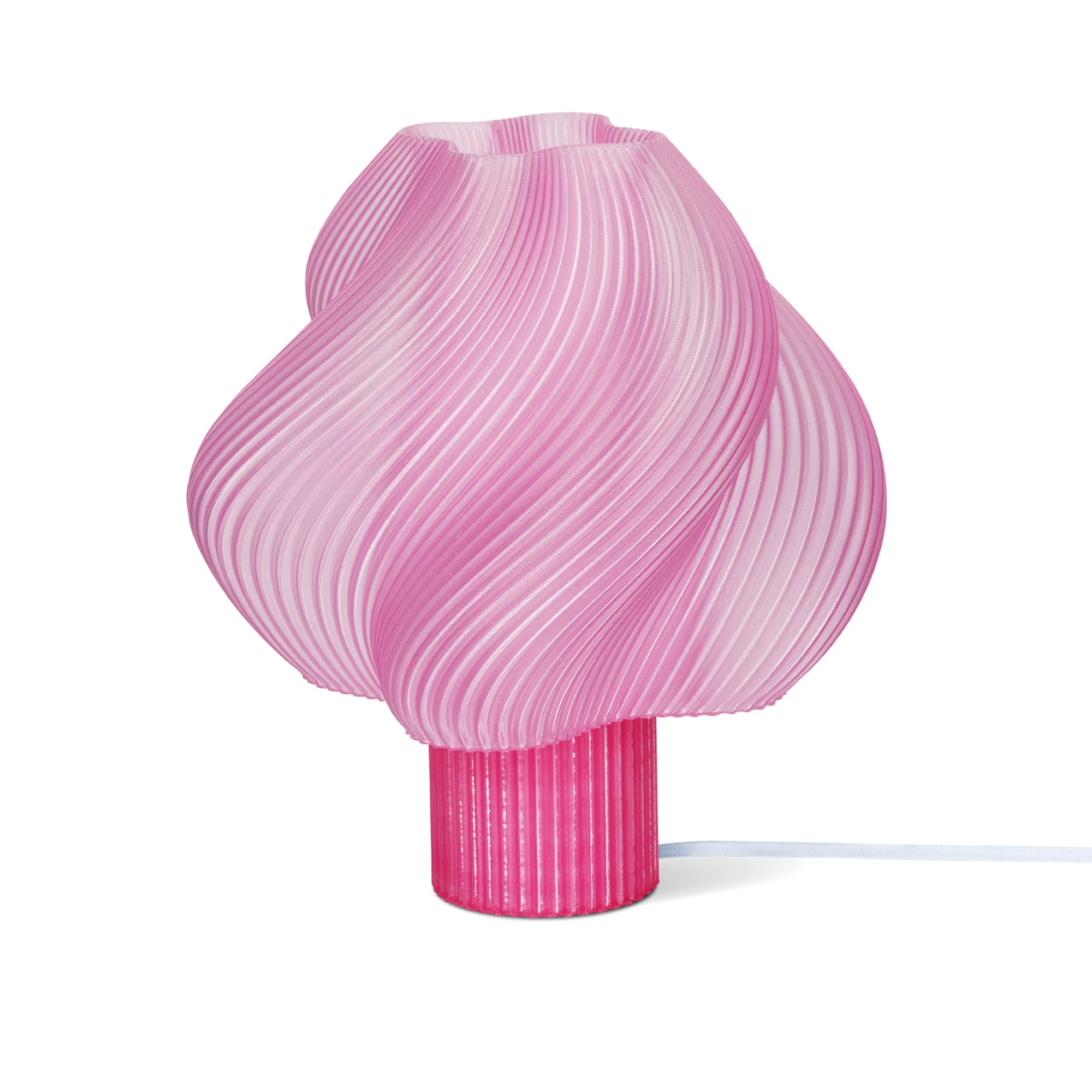 Soft Serve bordslampa Grande Sorbet