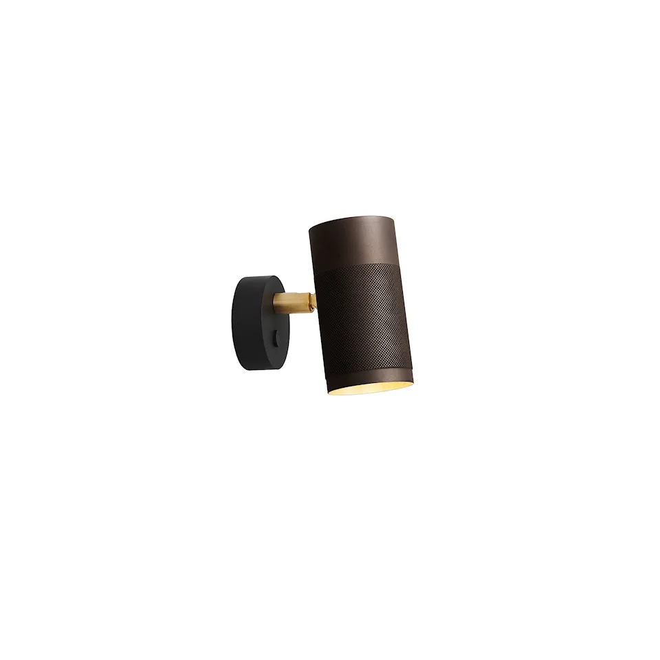 Patrone Wall Lamp Small