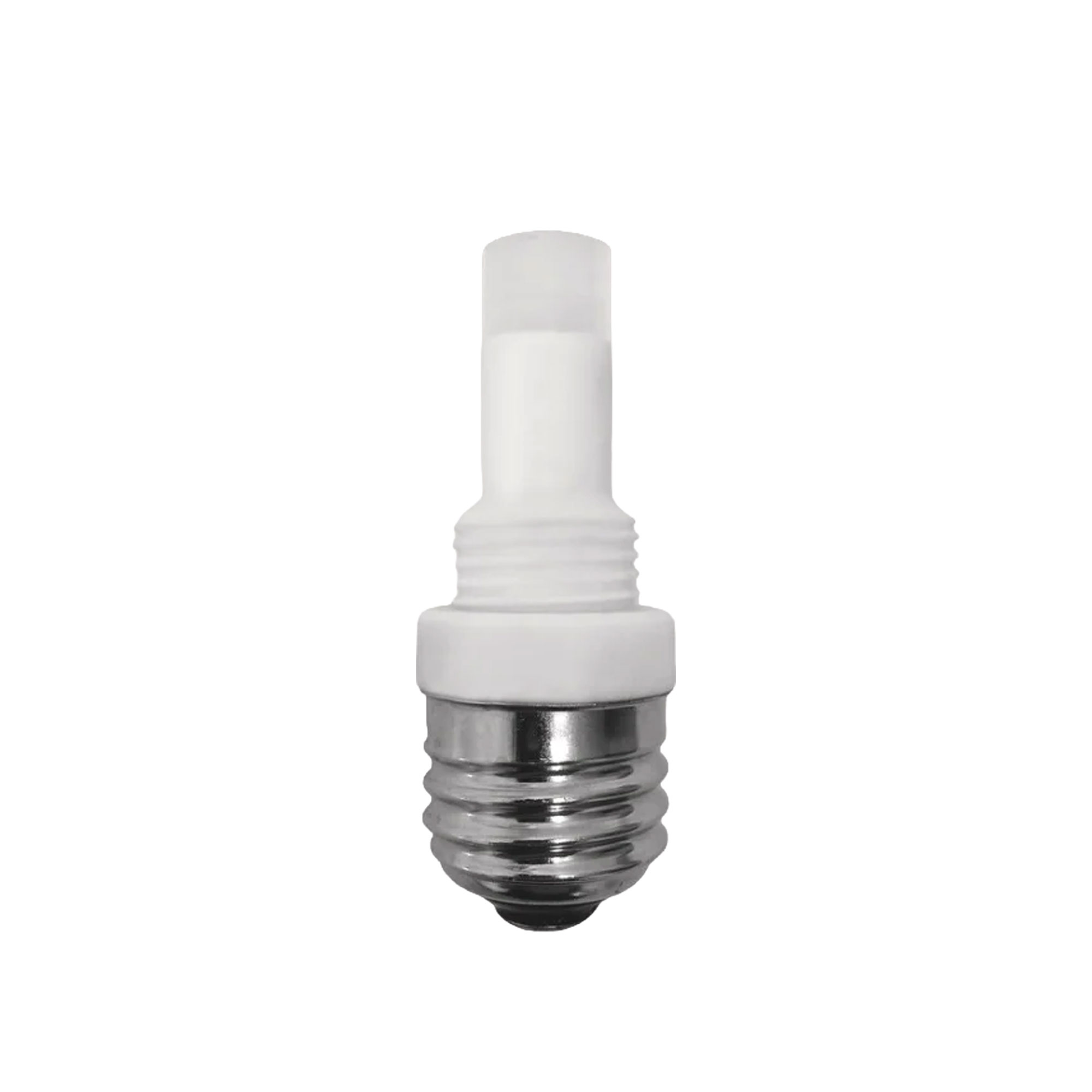 Lee Broom - LED Ljuskälla E27 2W 100lm 2700K Dimbar vit - LED-lampor - Vit | Belysning - Ljuskällor - Led-lampor | Möbelexperten