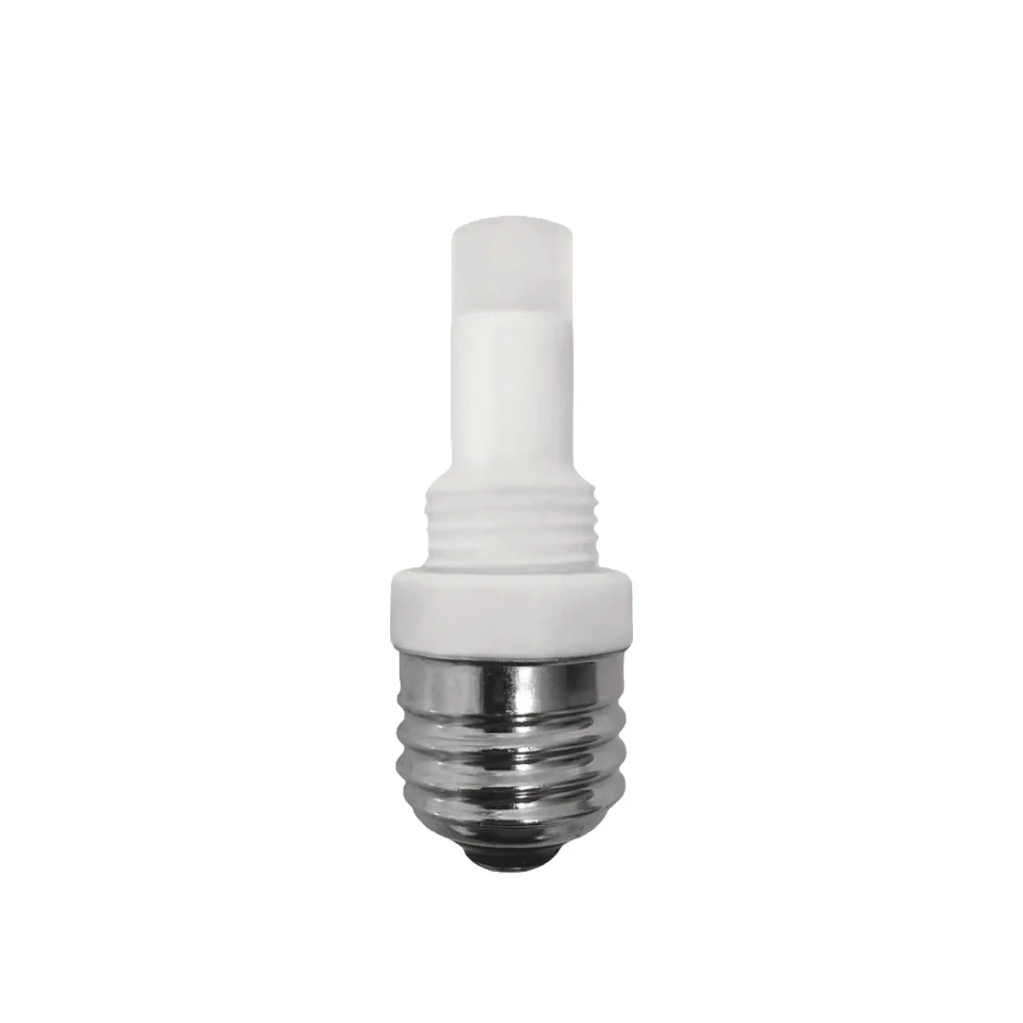 LED Ljuskälla E27 2W 100lm 2700K Dimbar vit