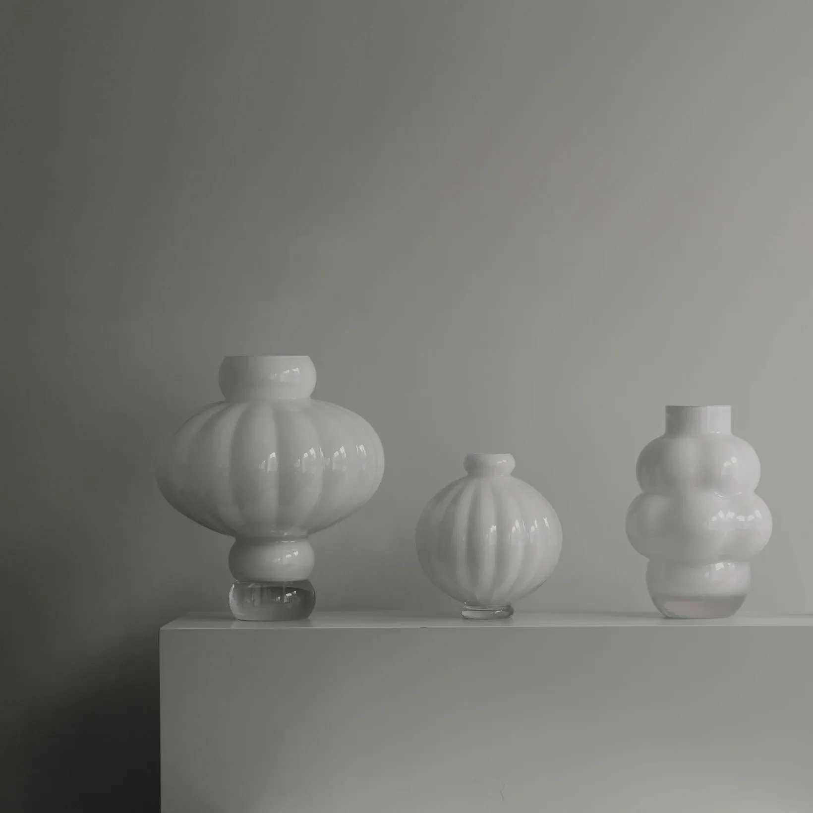 Balloon Vase 03