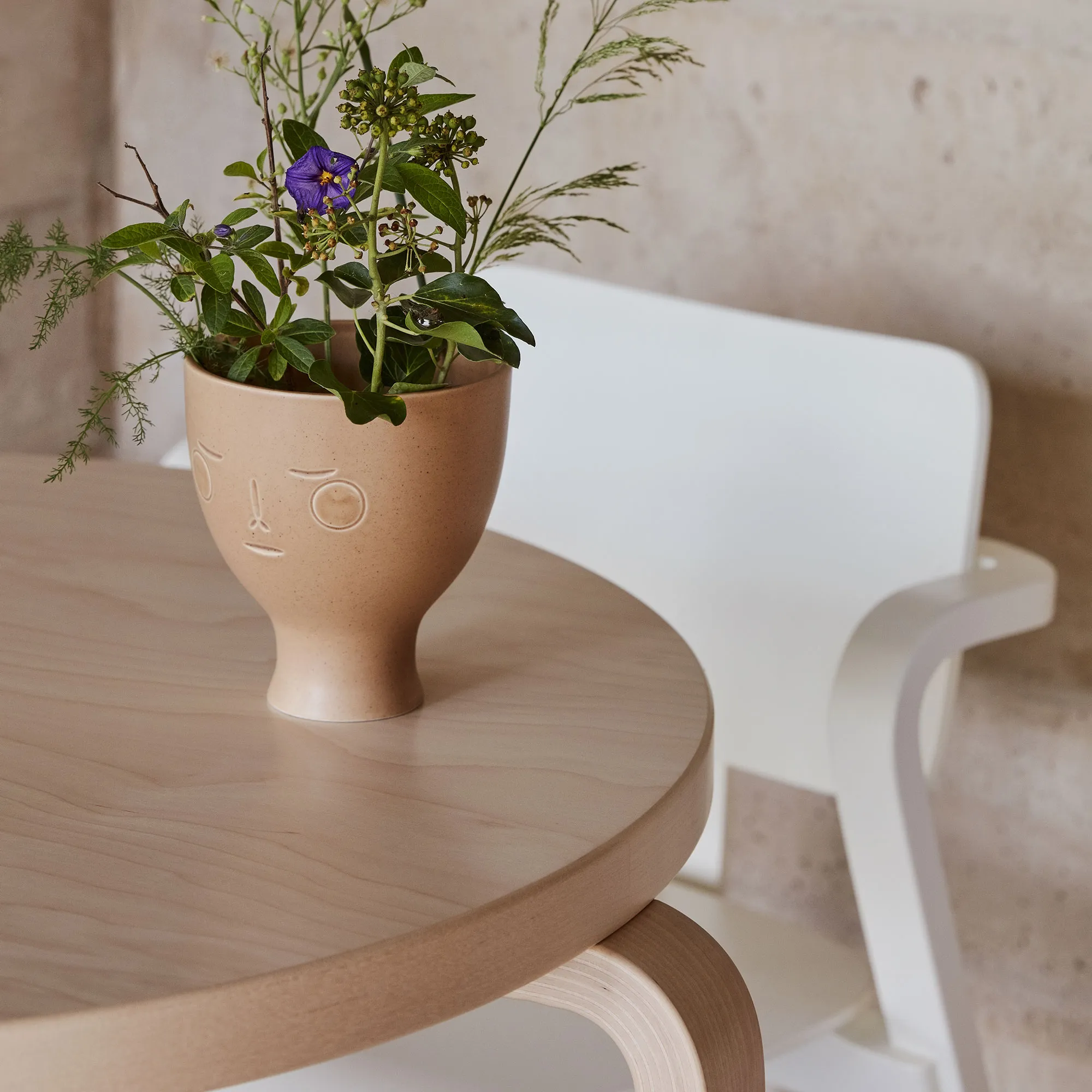 Aslak Chair
