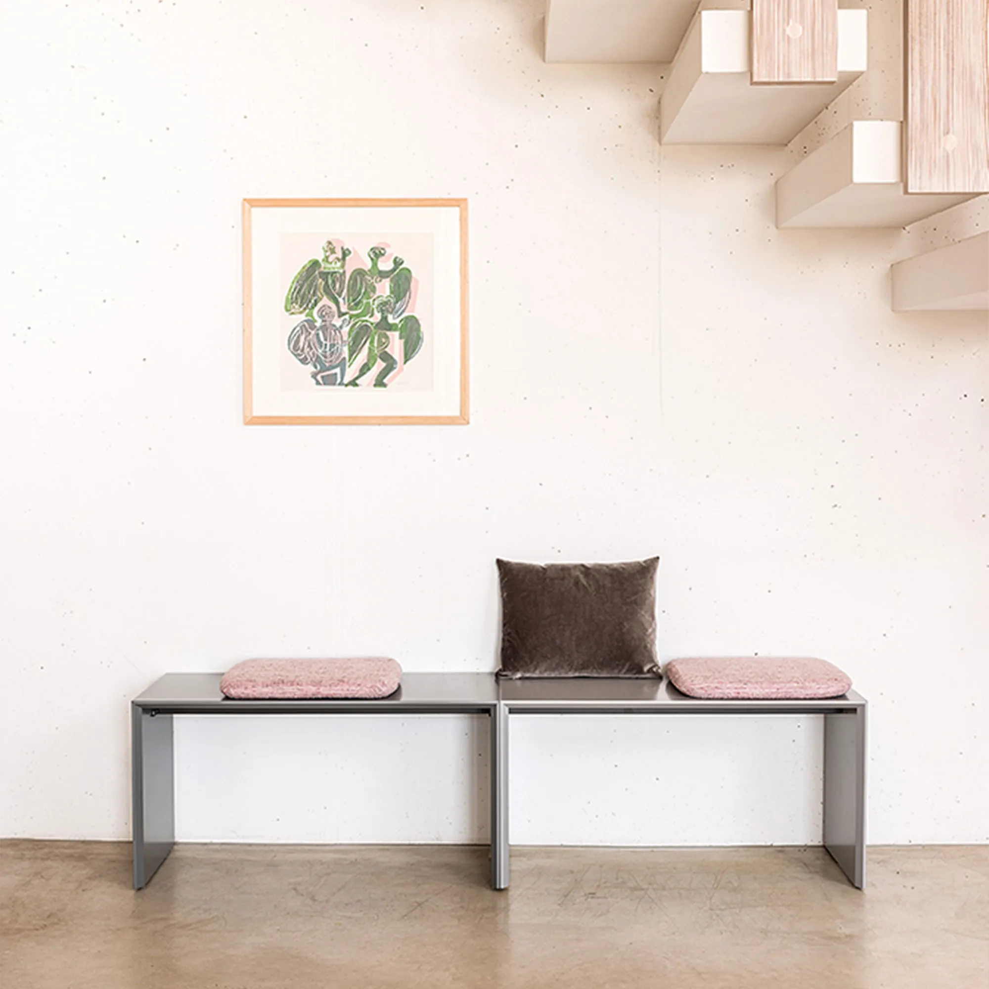 Add On Bench