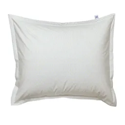 Brezza Pale Yellow Pillowcase
