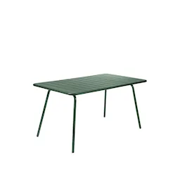 Luxembourg Table 143x80 cm
