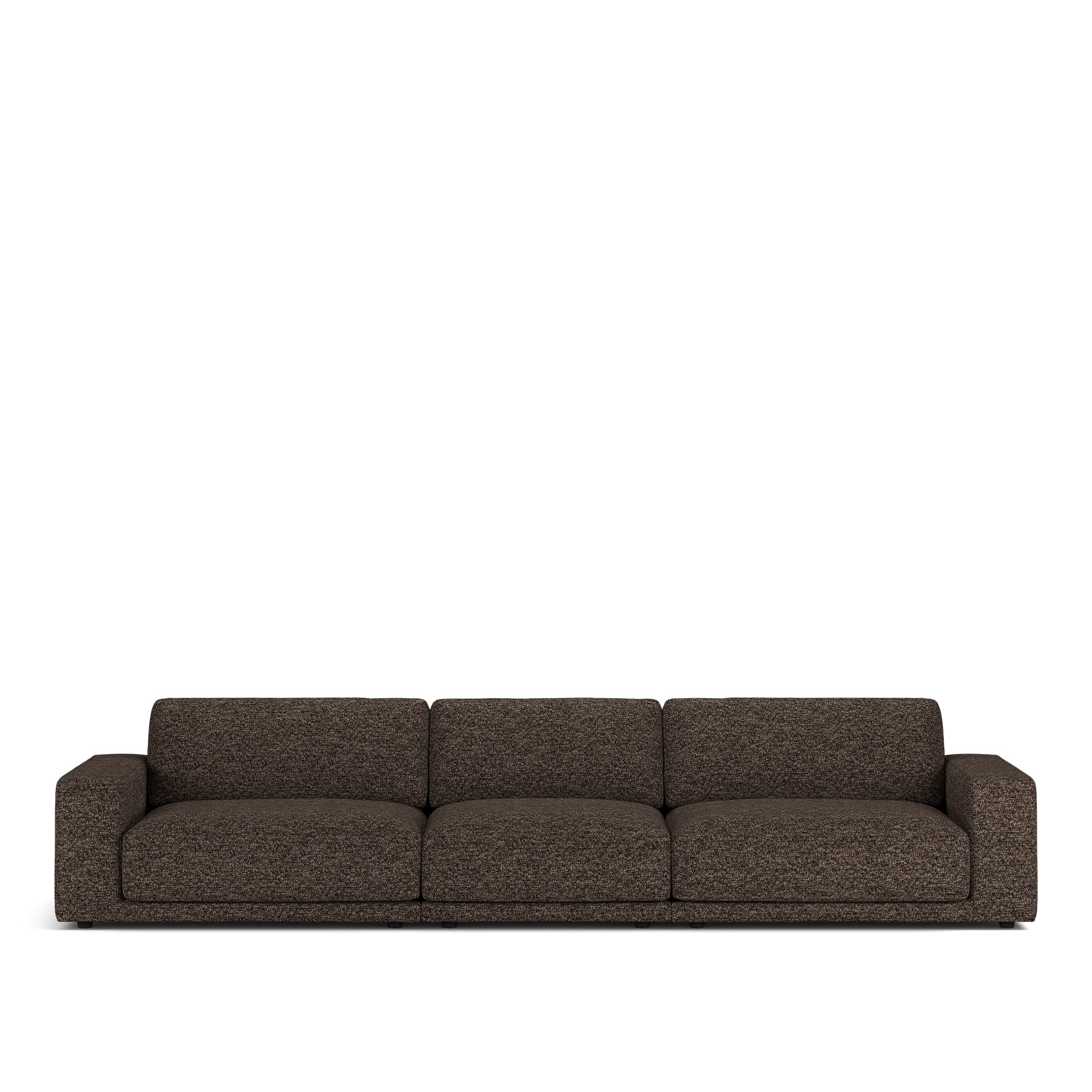NOGA - Elsa 4-Seater Limonta Lucanisco 17 - Soffor